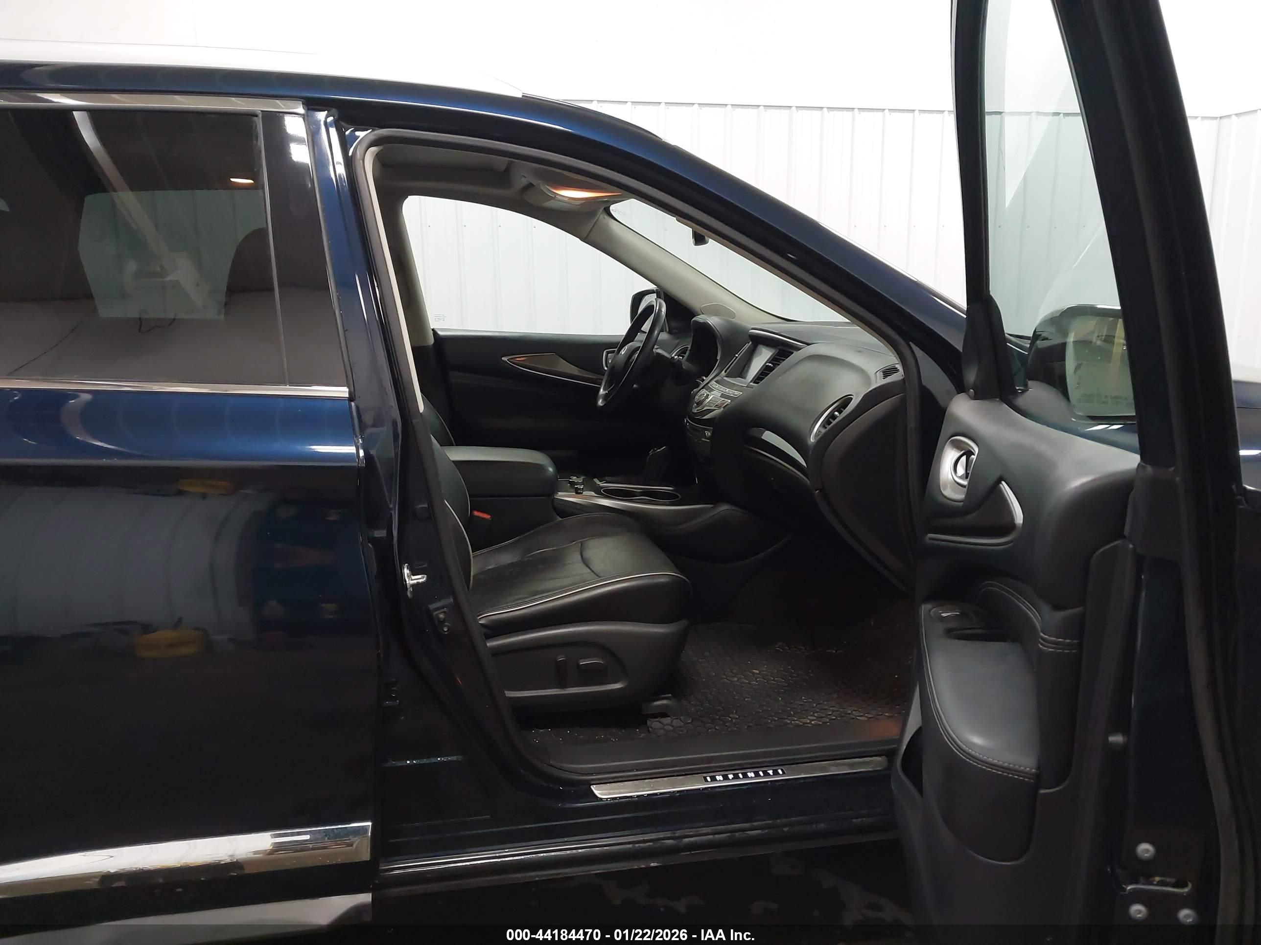 INFINITI QX60 image 5