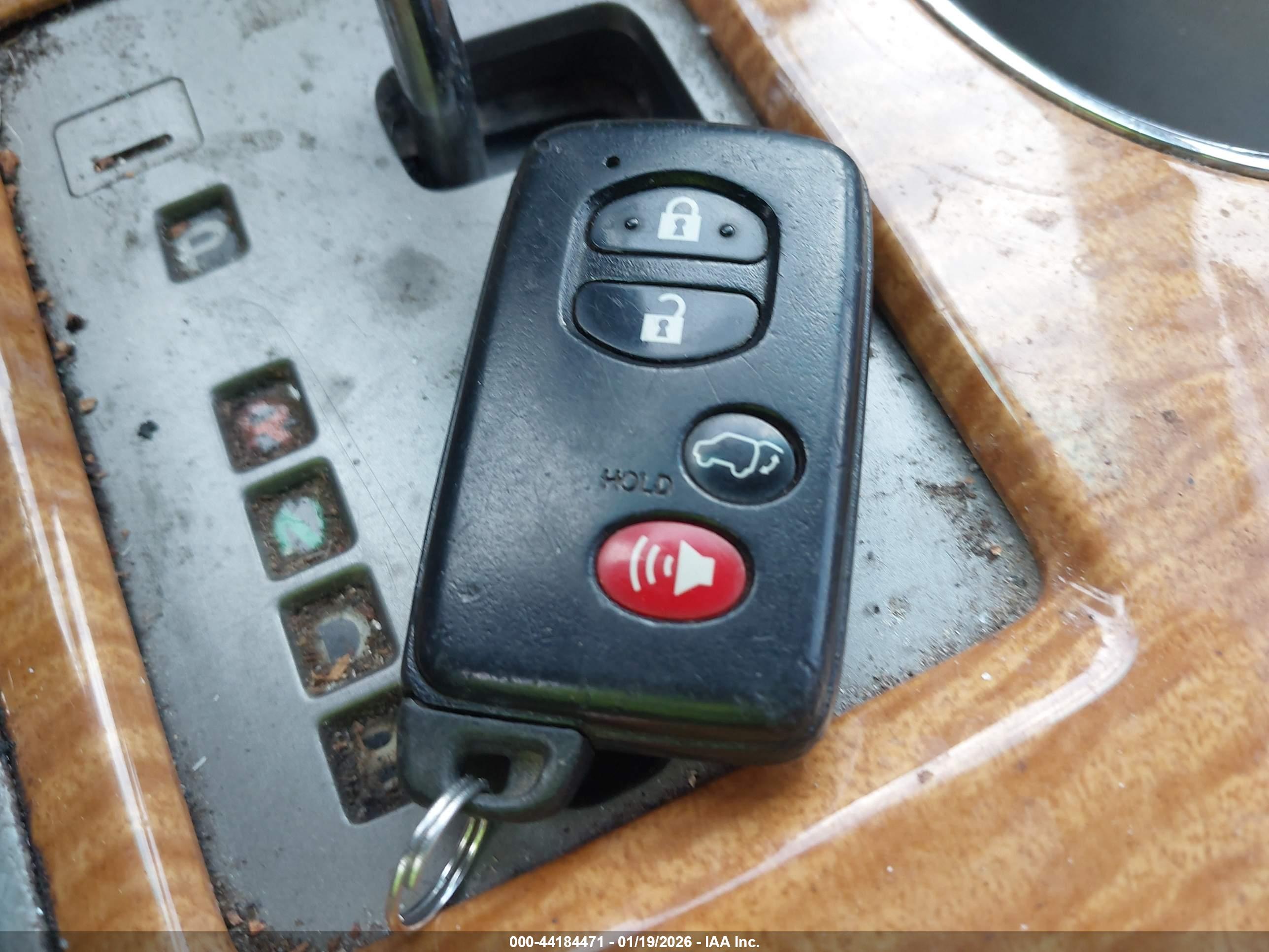 TOYOTA HIGHLANDER image 11