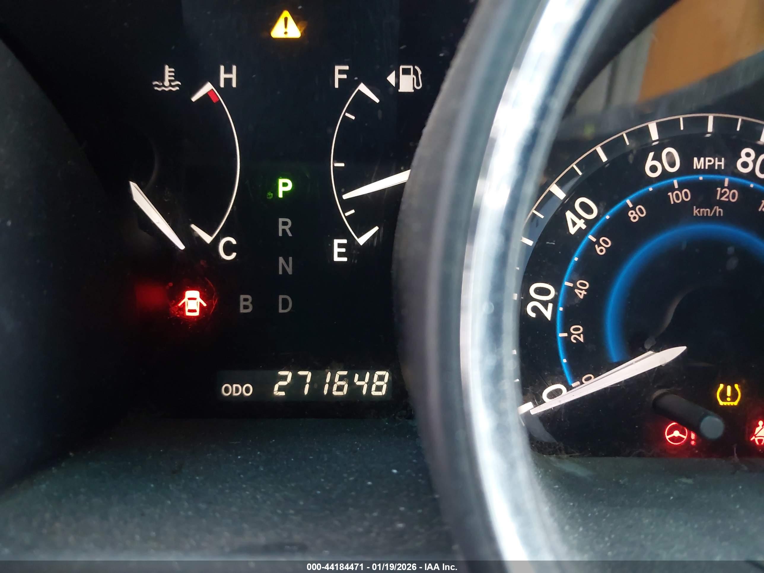 TOYOTA HIGHLANDER image 7