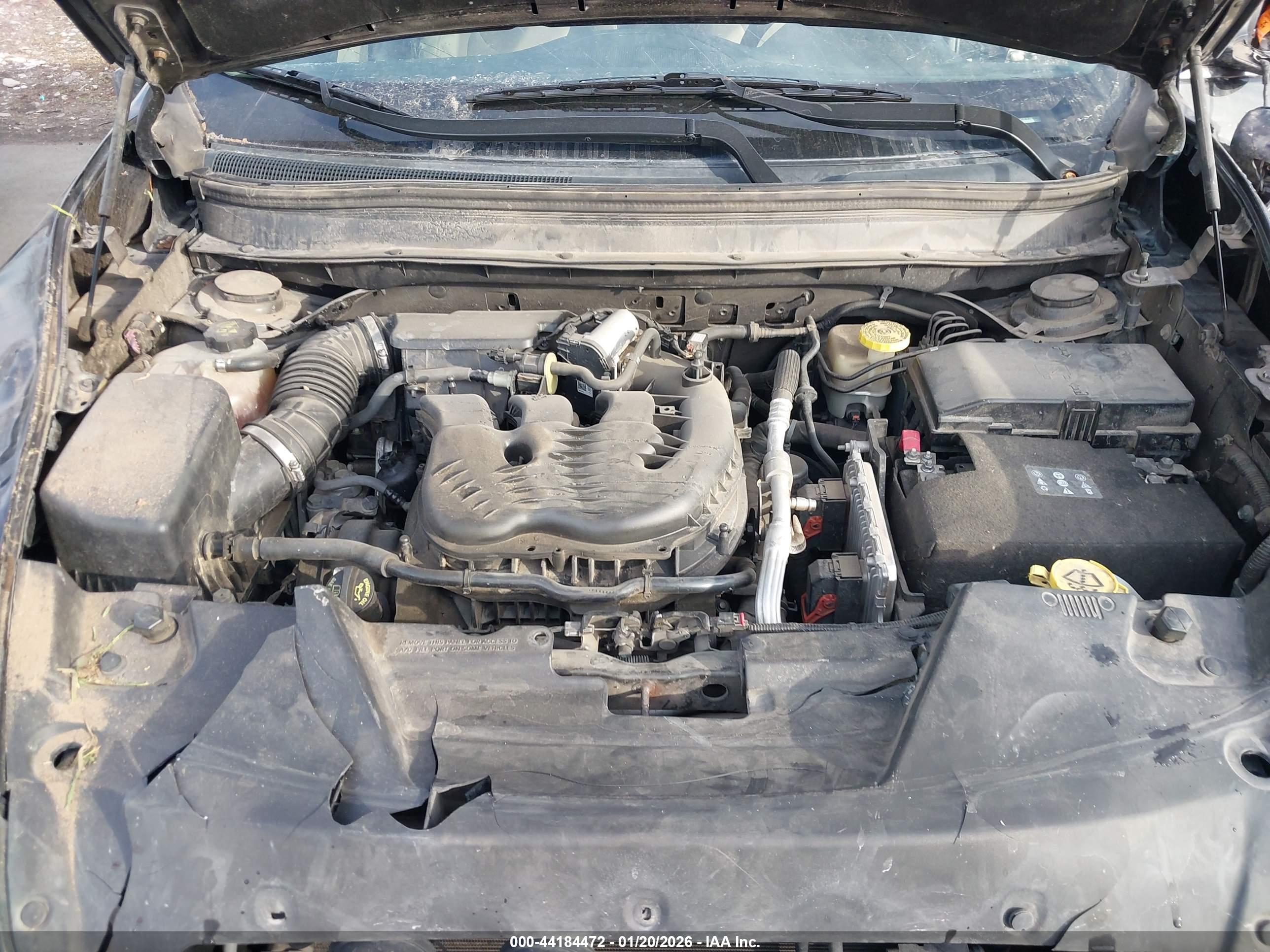 JEEP CHEROKEE image 10