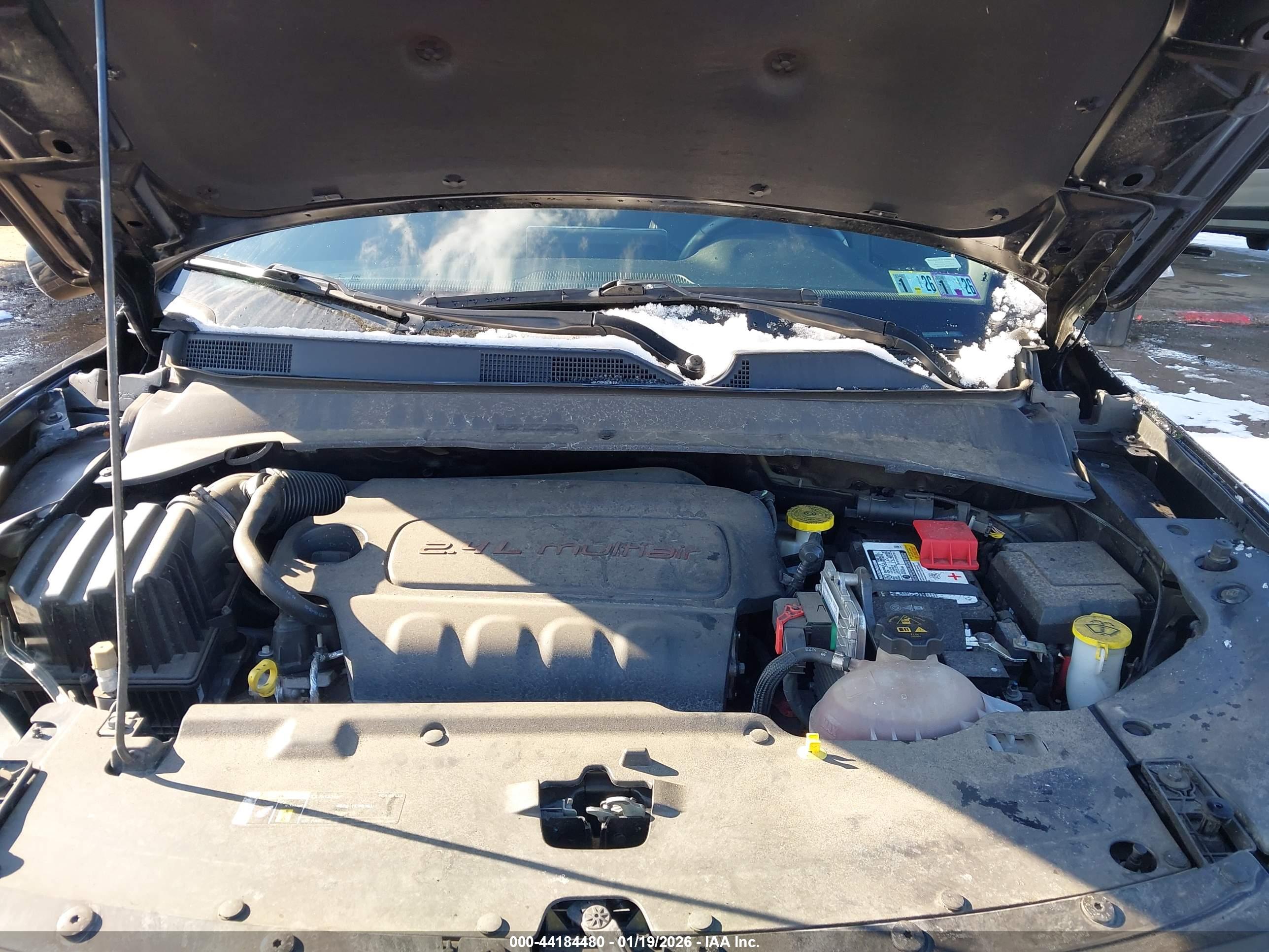 JEEP COMPASS image 10