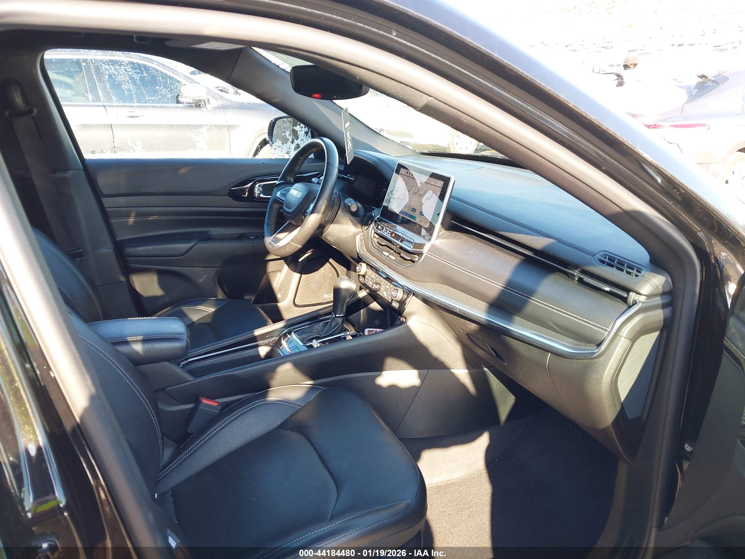 JEEP COMPASS image 5