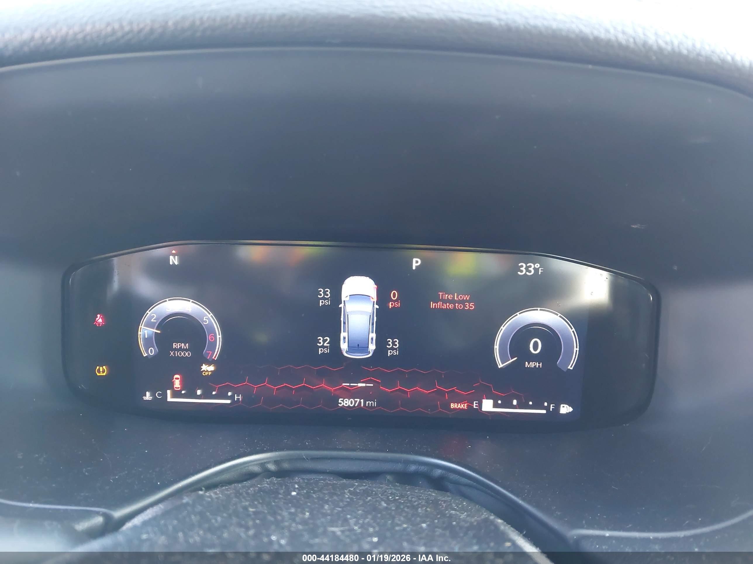JEEP COMPASS image 7