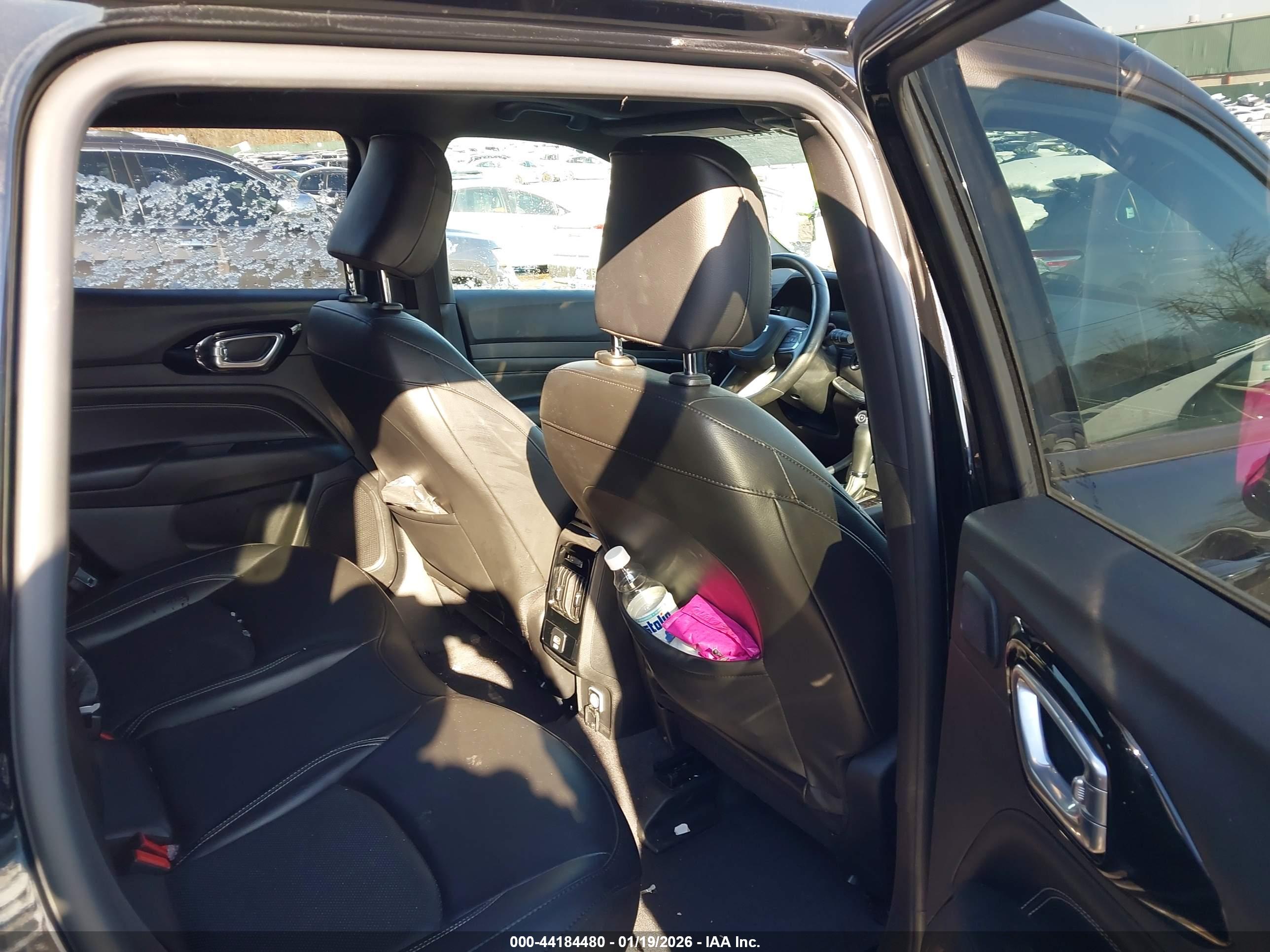 JEEP COMPASS image 8