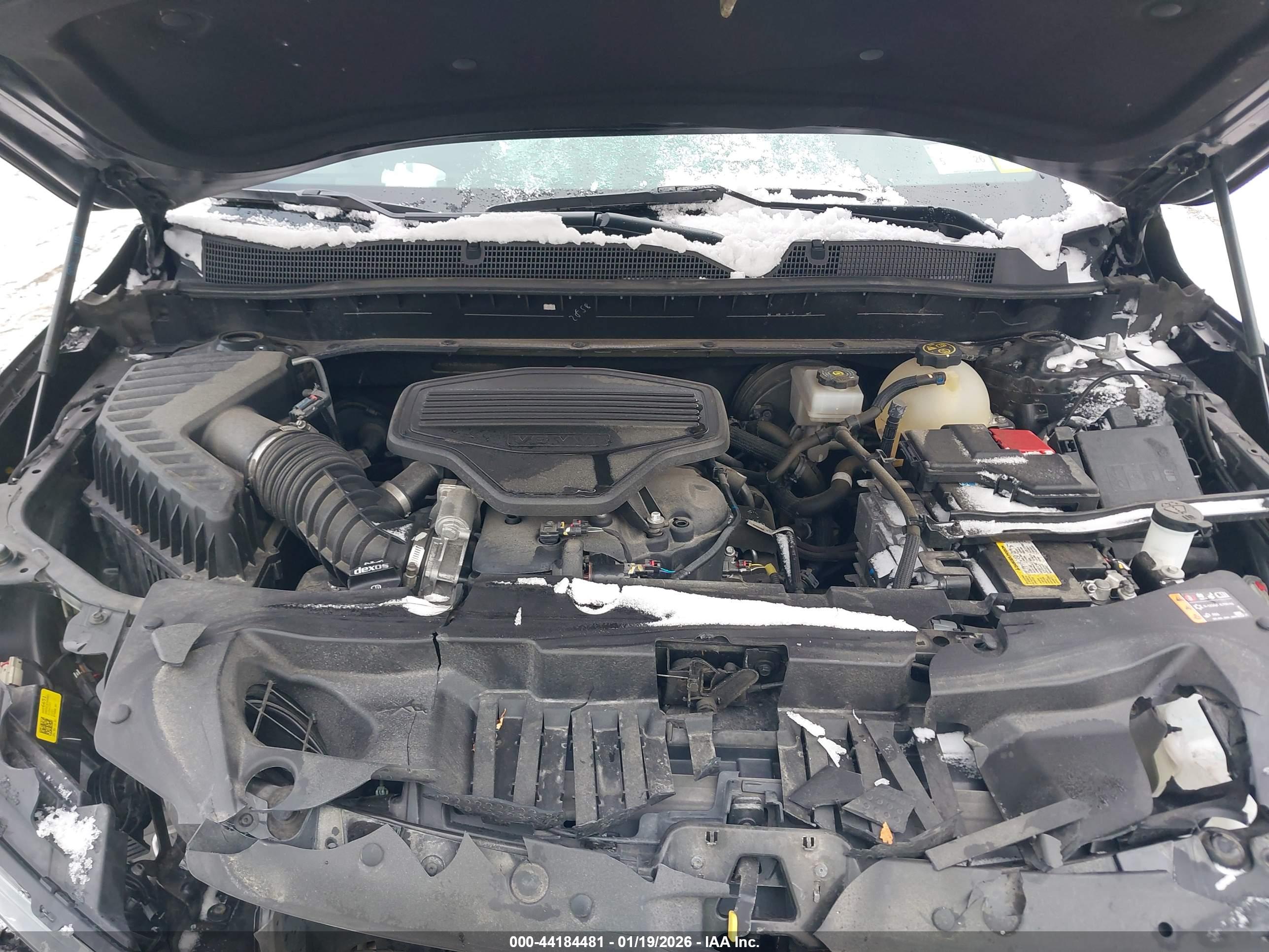 CHEVROLET BLAZER image 10
