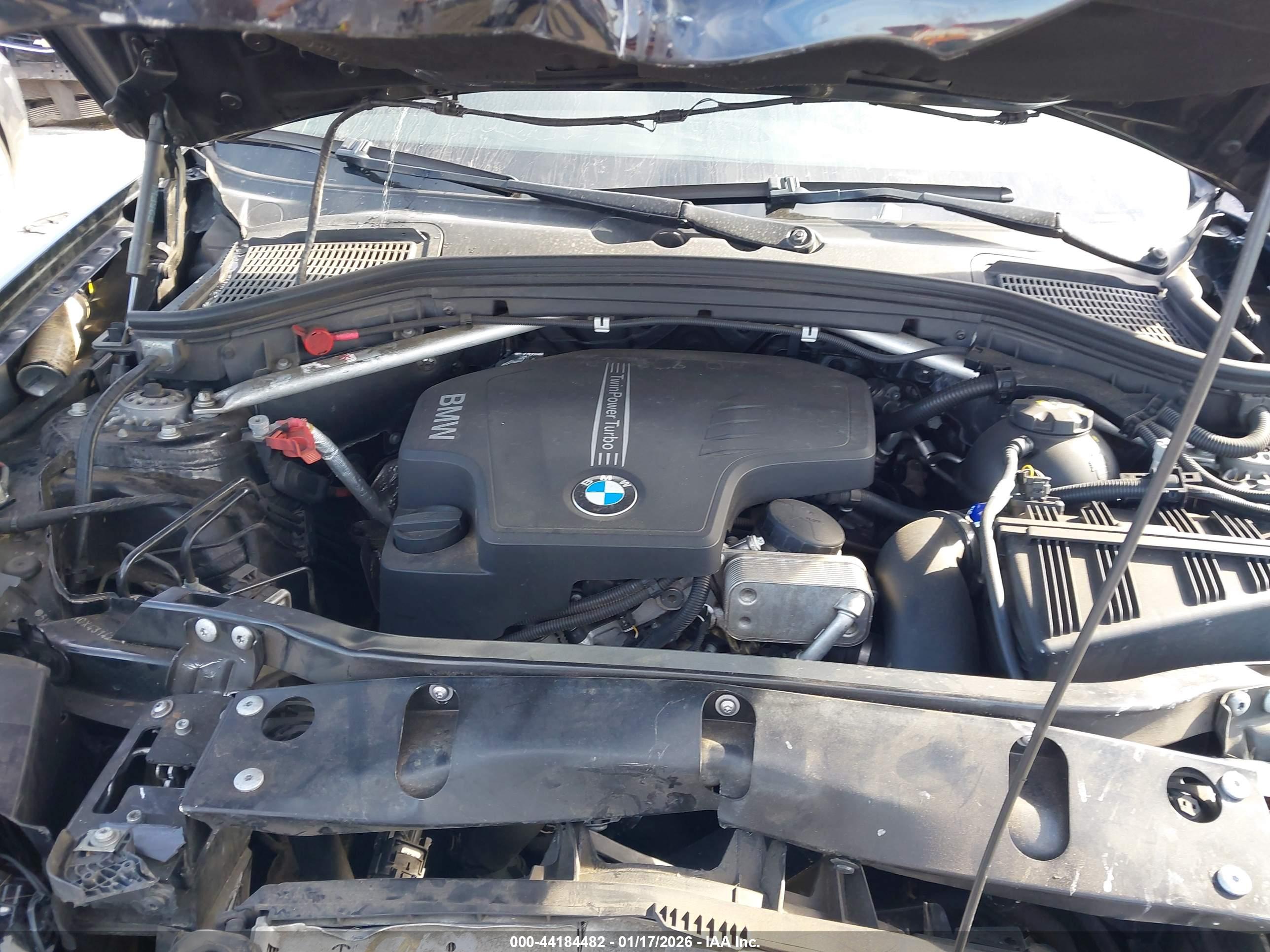 BMW X3 image 10