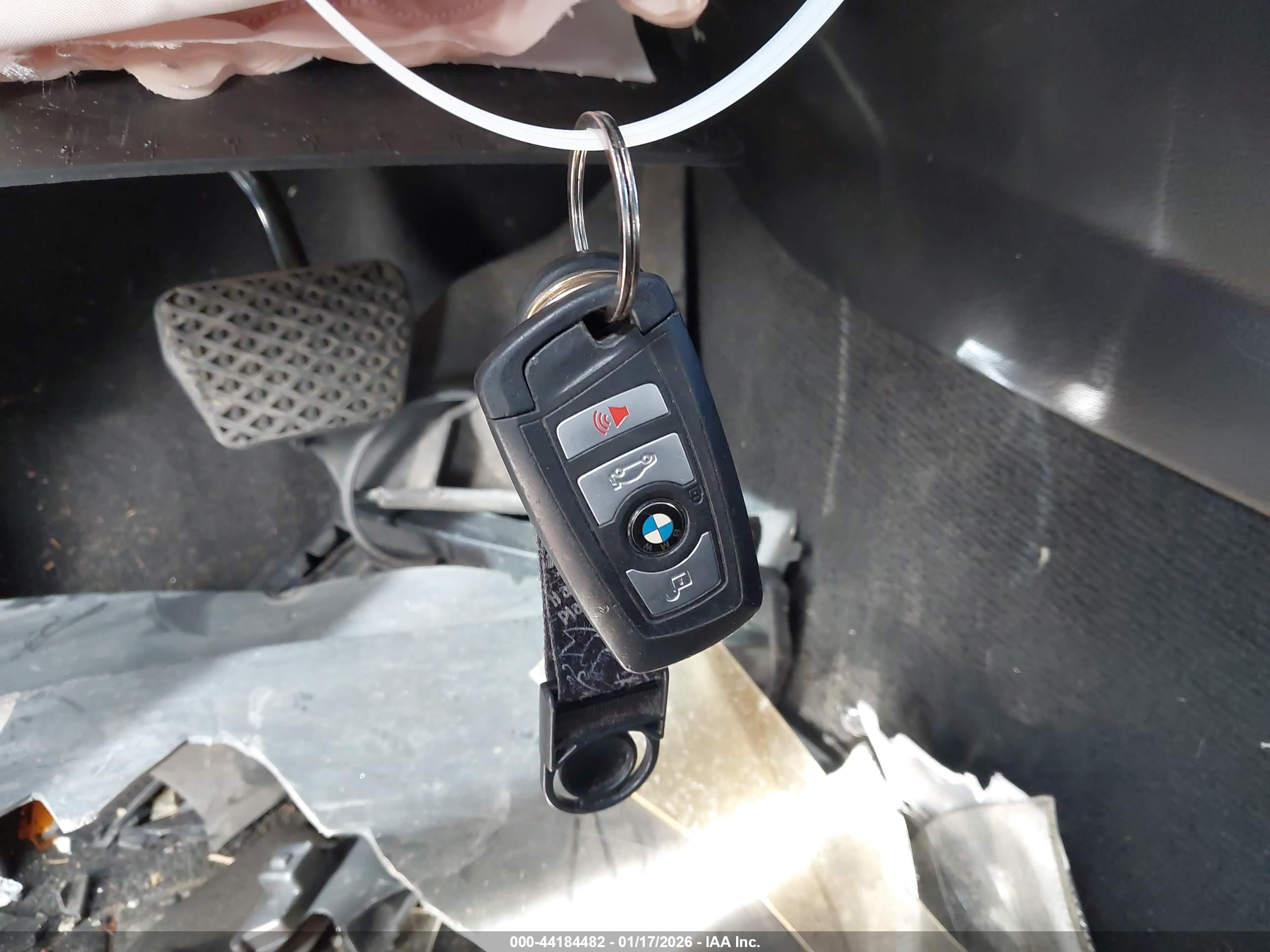 BMW X3 image 11