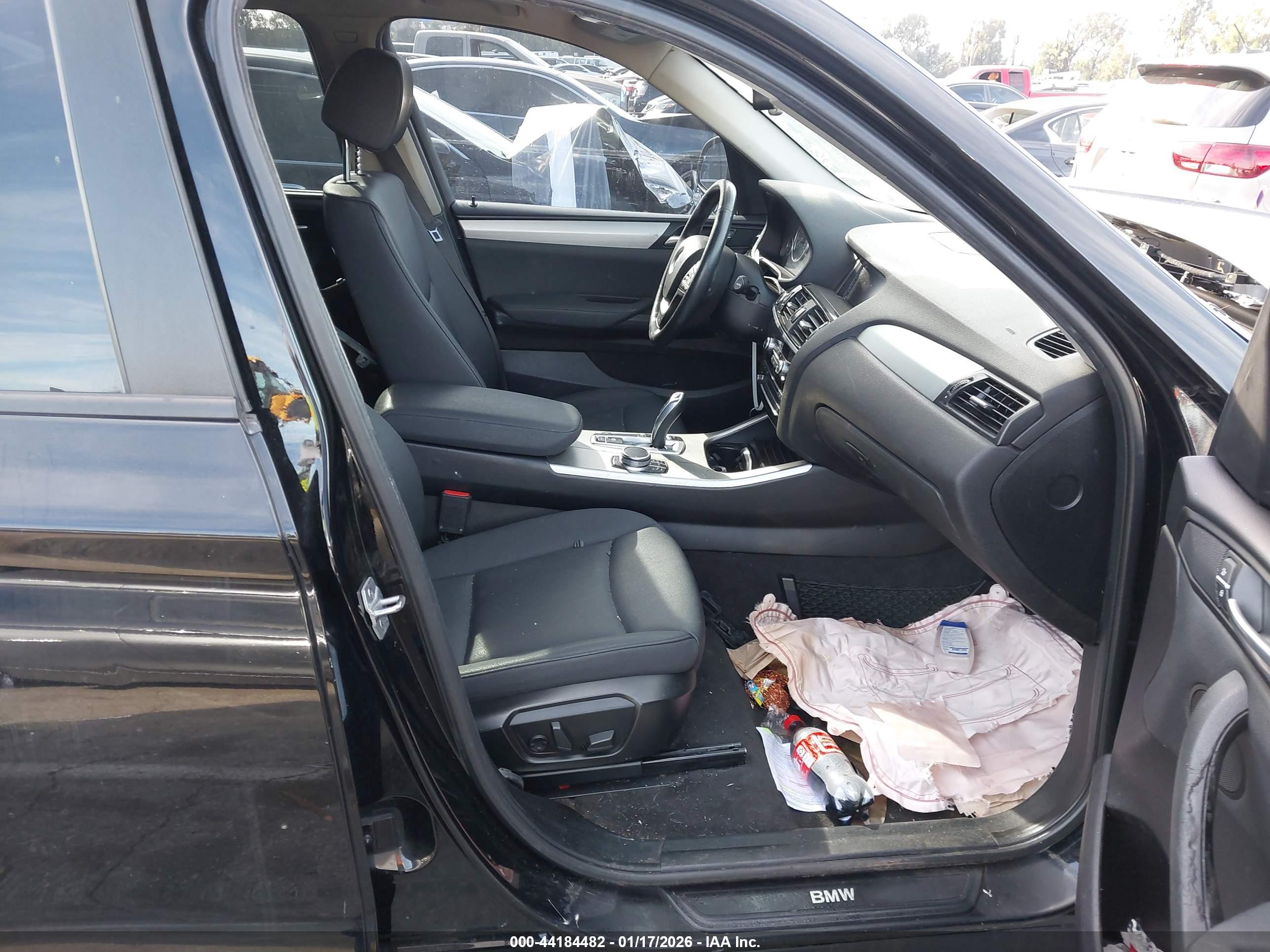 BMW X3 image 5