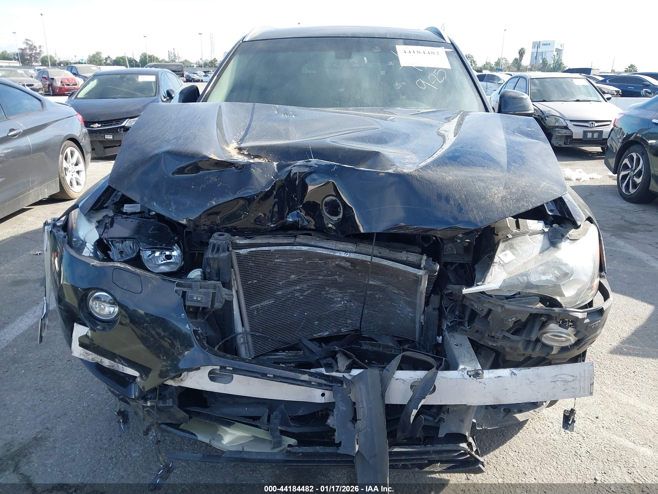 BMW X3 image 6