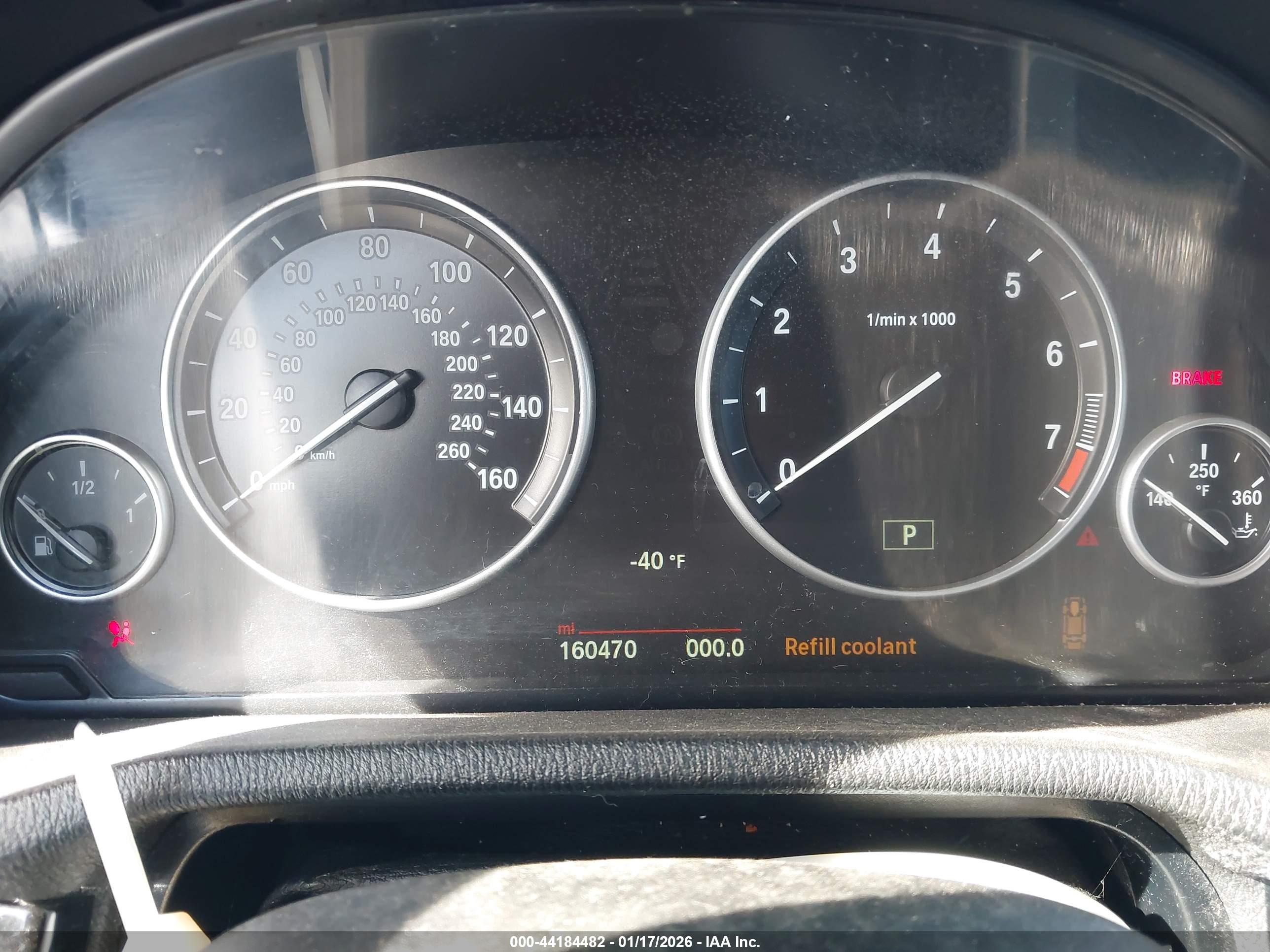BMW X3 image 7