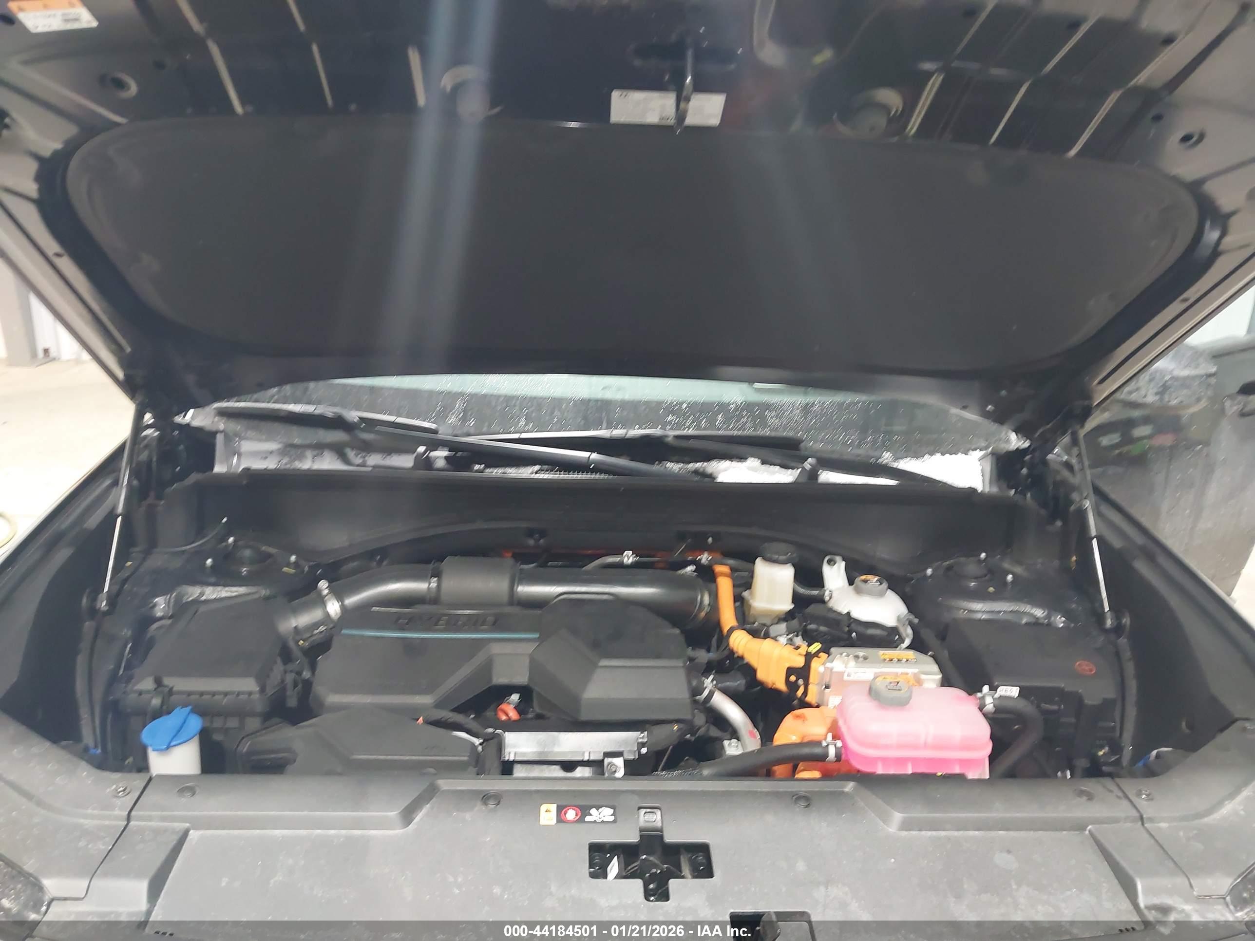 HYUNDAI SANTA image 10