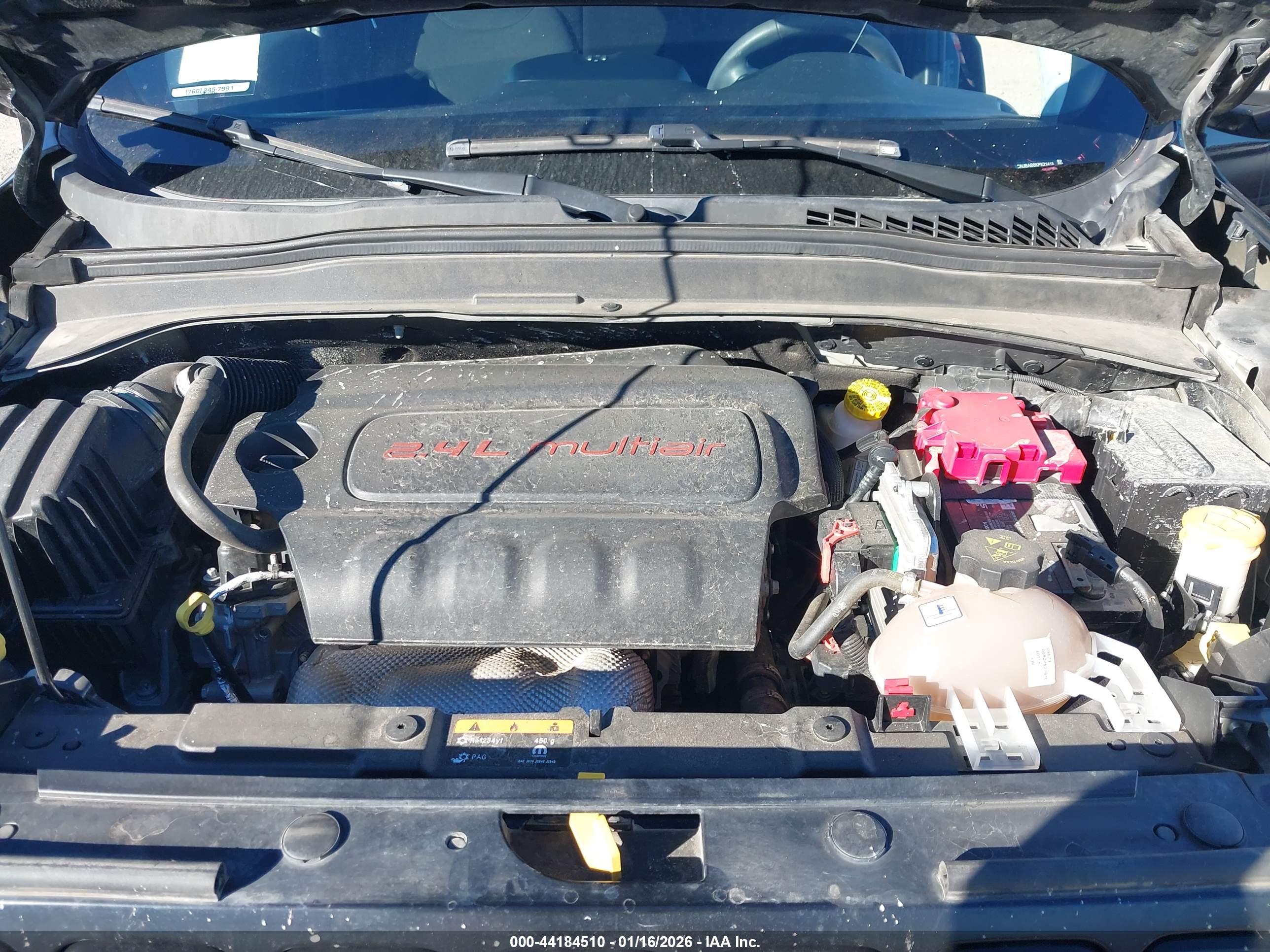 JEEP RENEGADE image 10