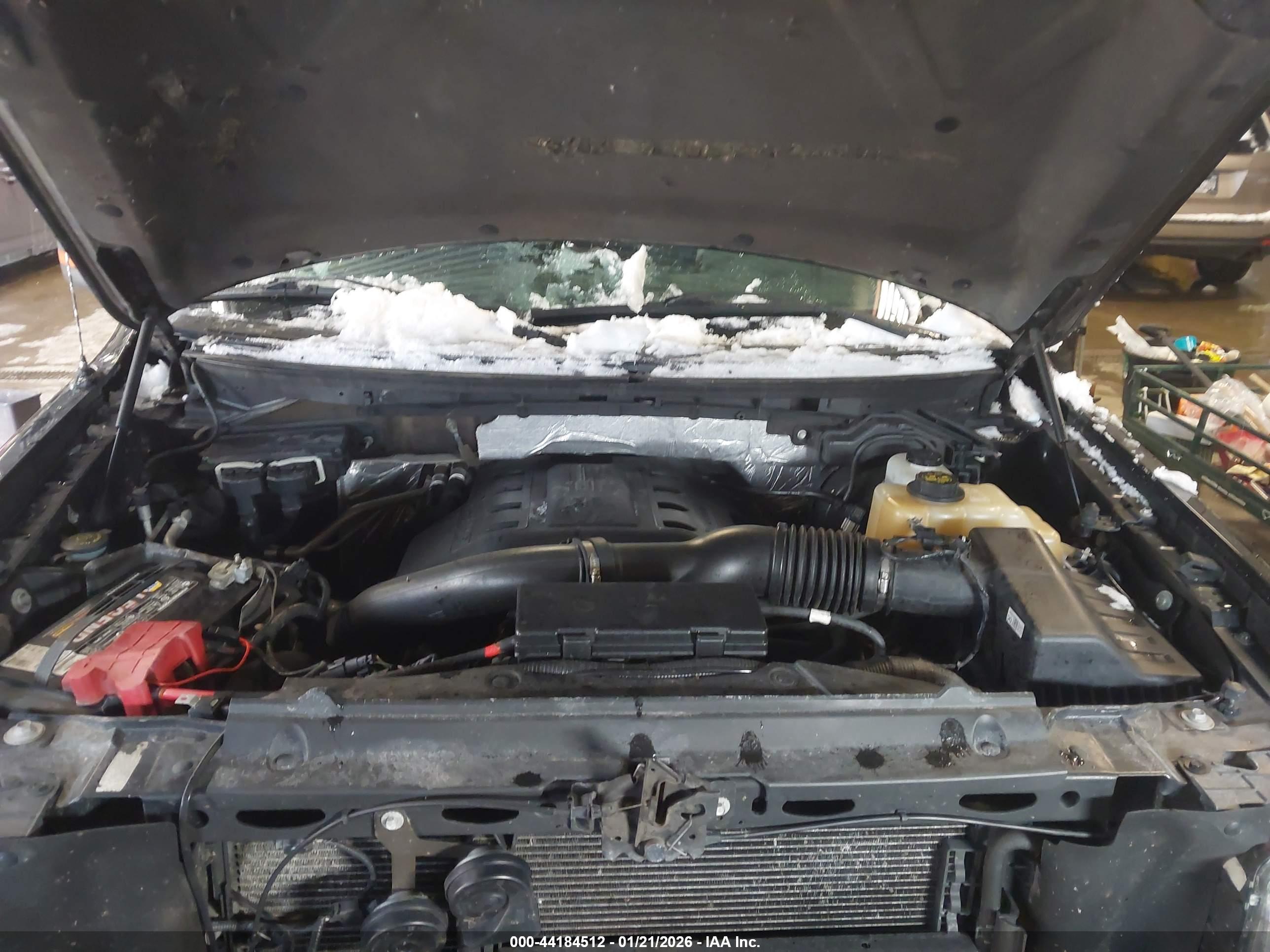 FORD F-150 image 10