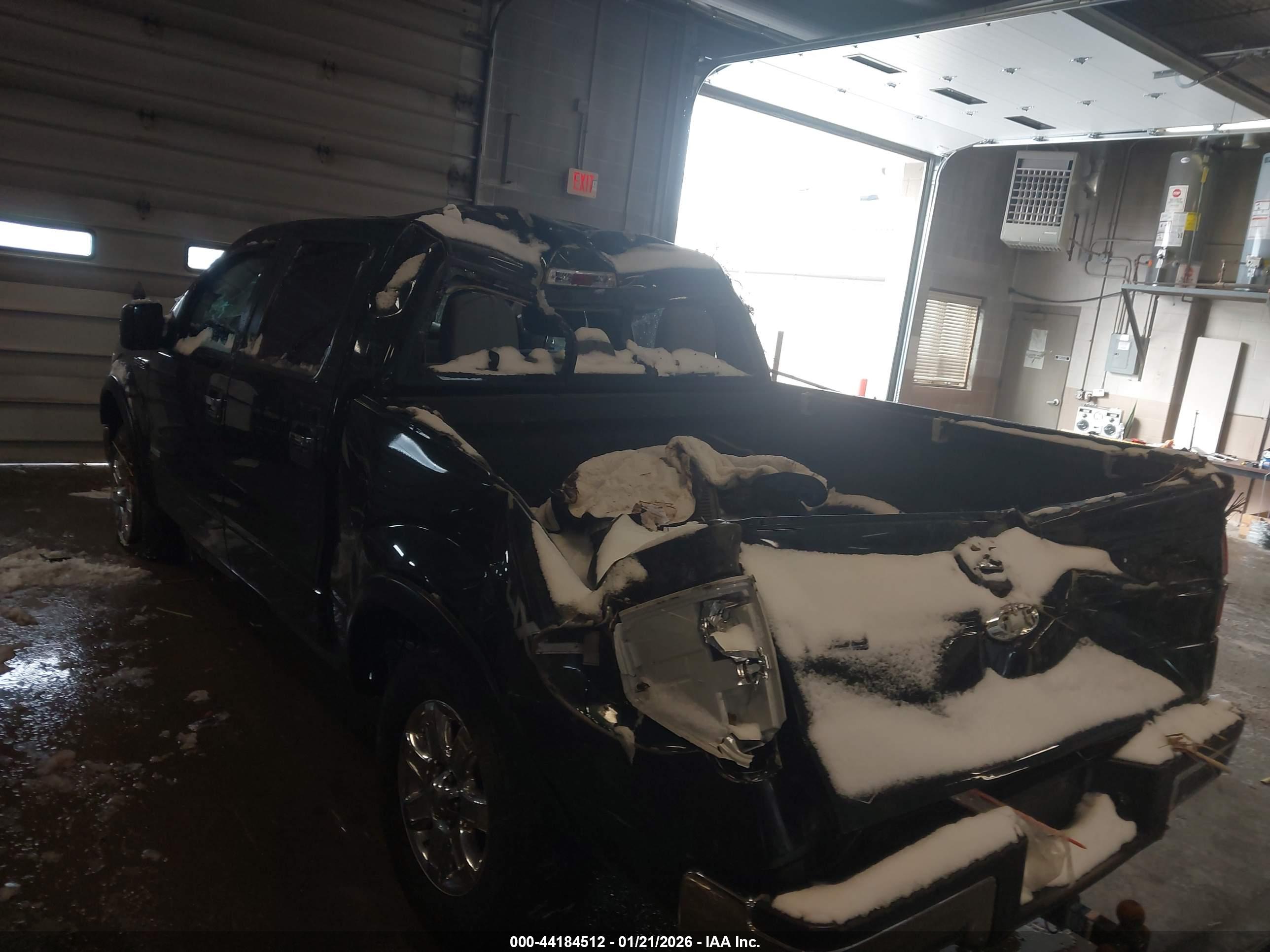 FORD F-150 image 3