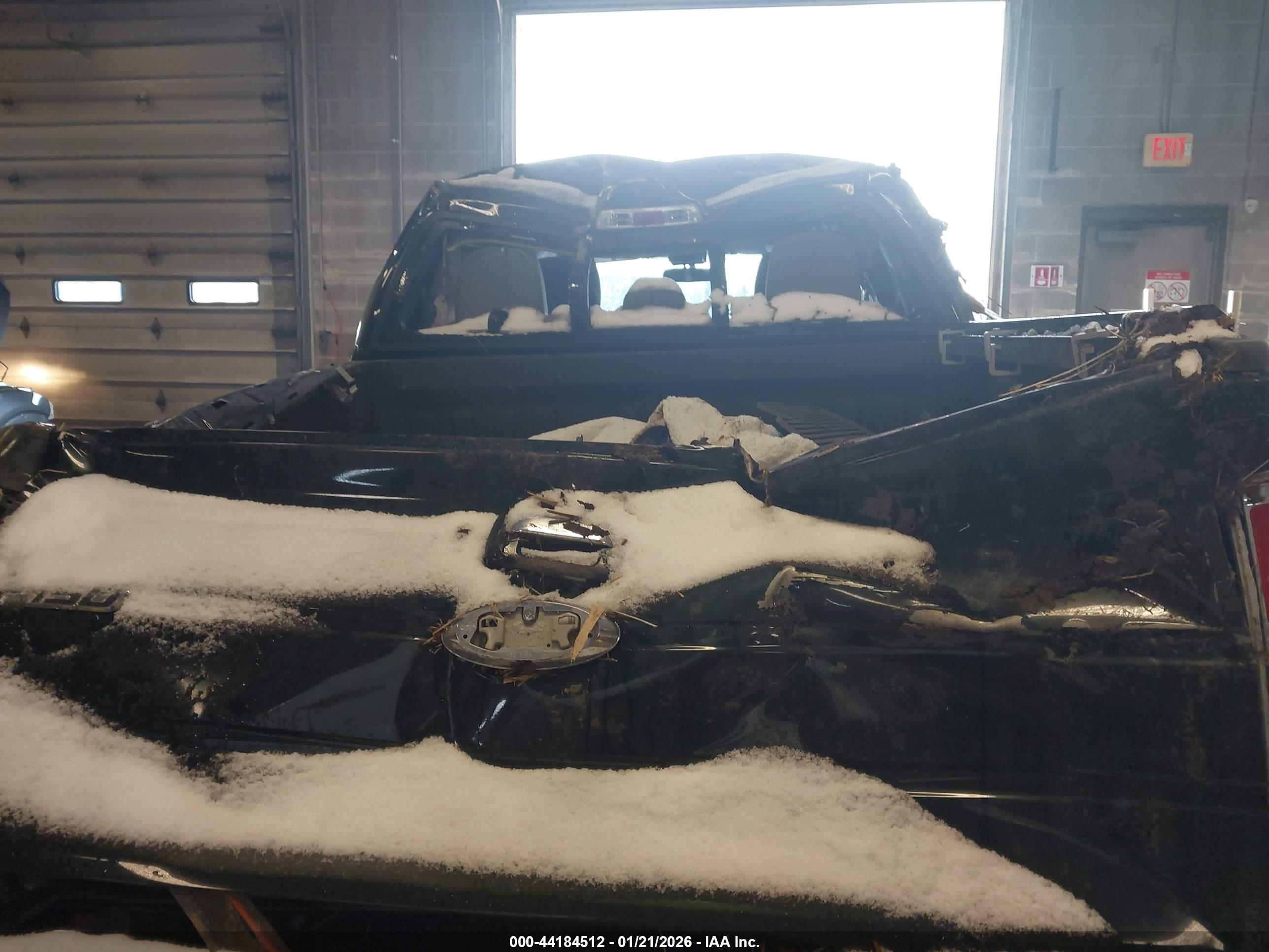 FORD F-150 image 6