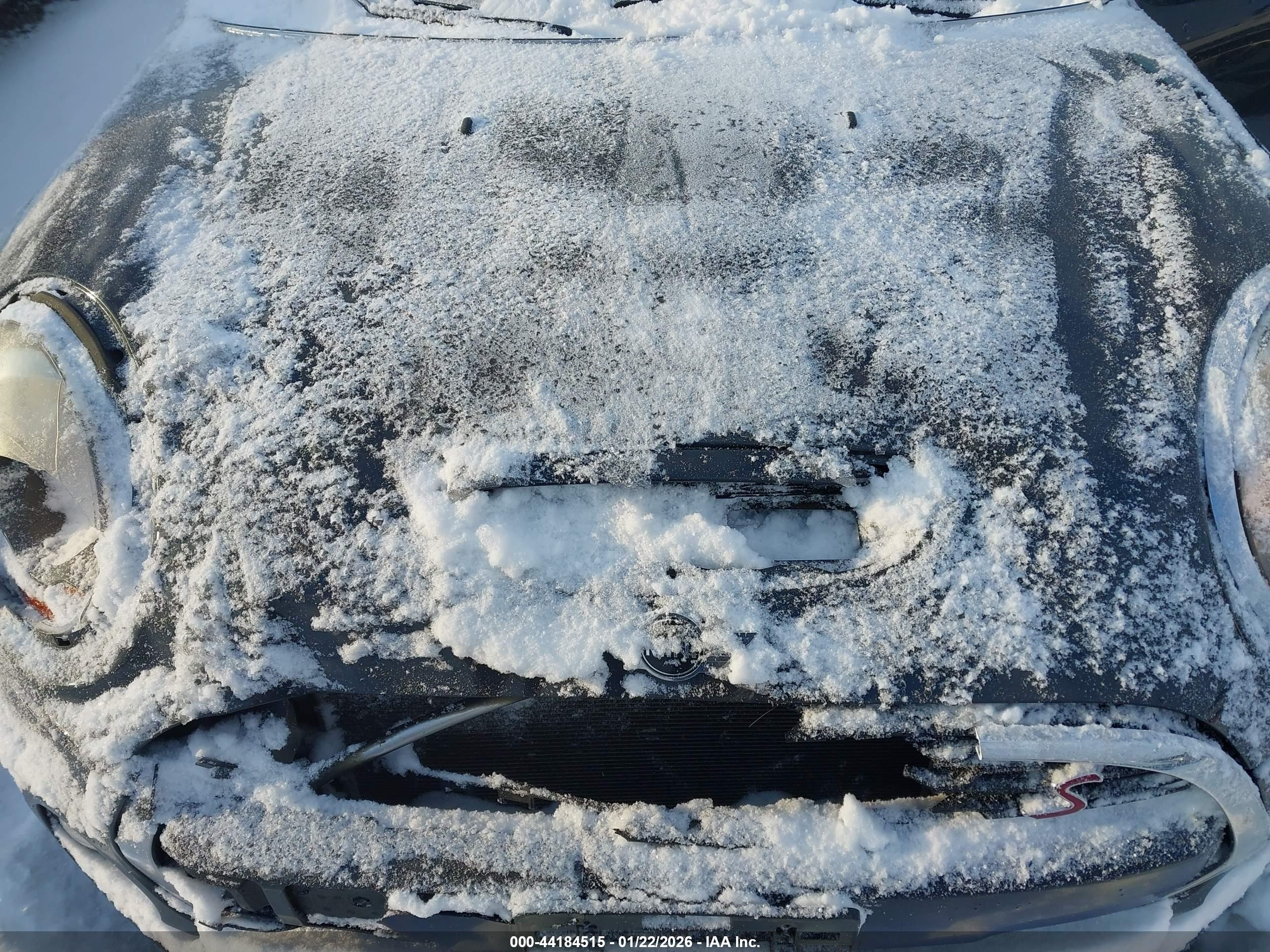 MINI HARDTOP image 10
