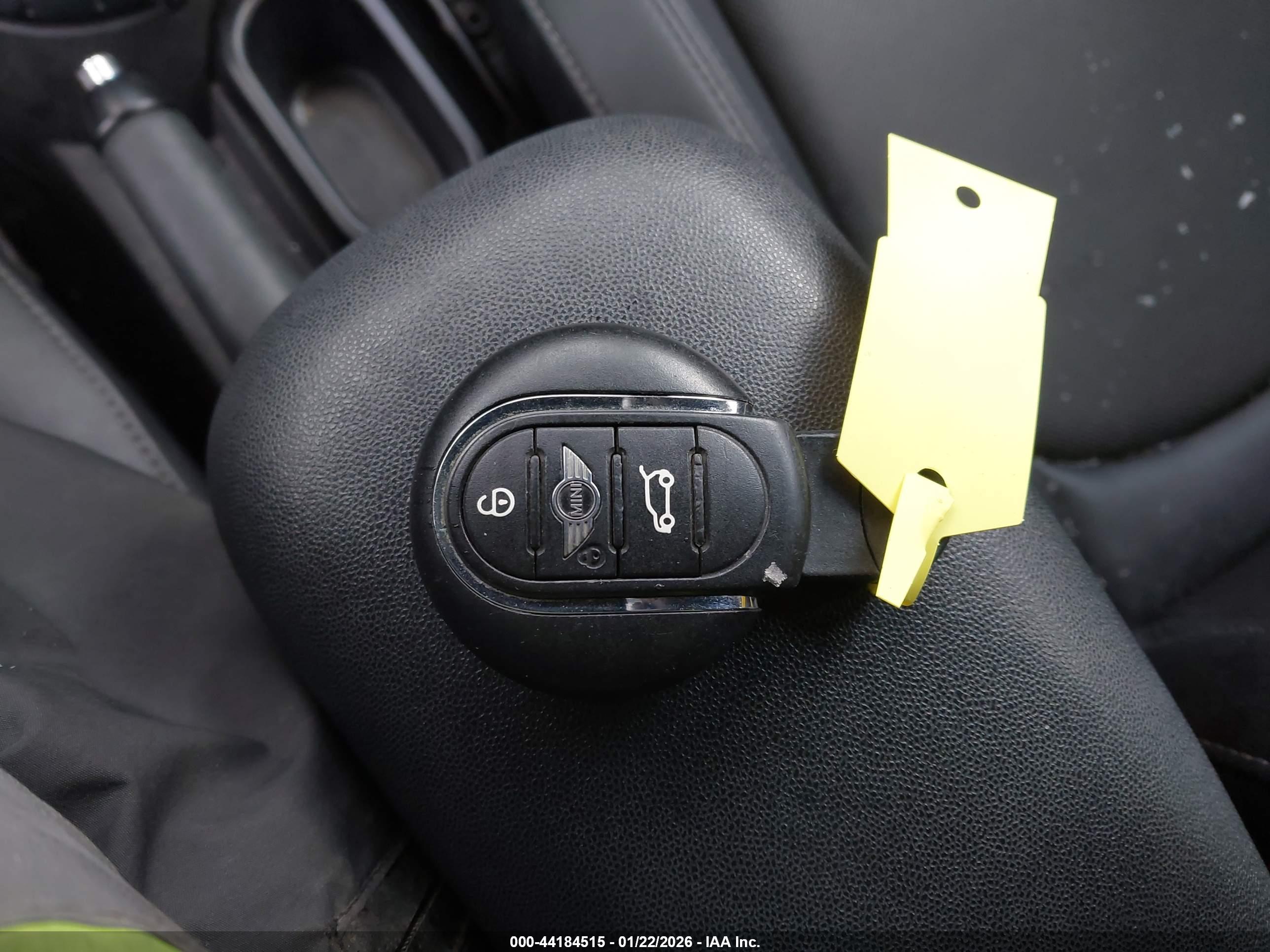 MINI HARDTOP image 11