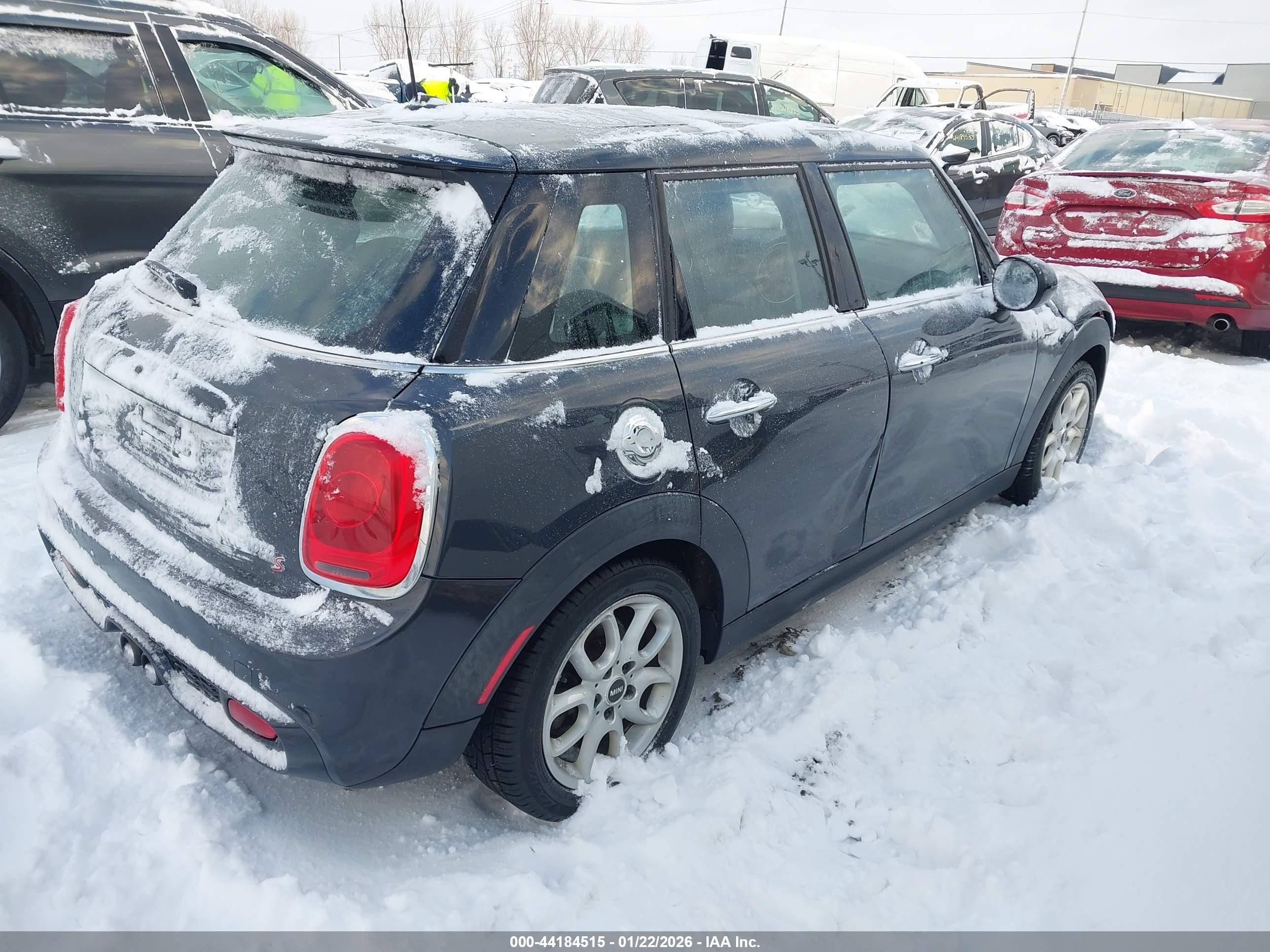 MINI HARDTOP image 4