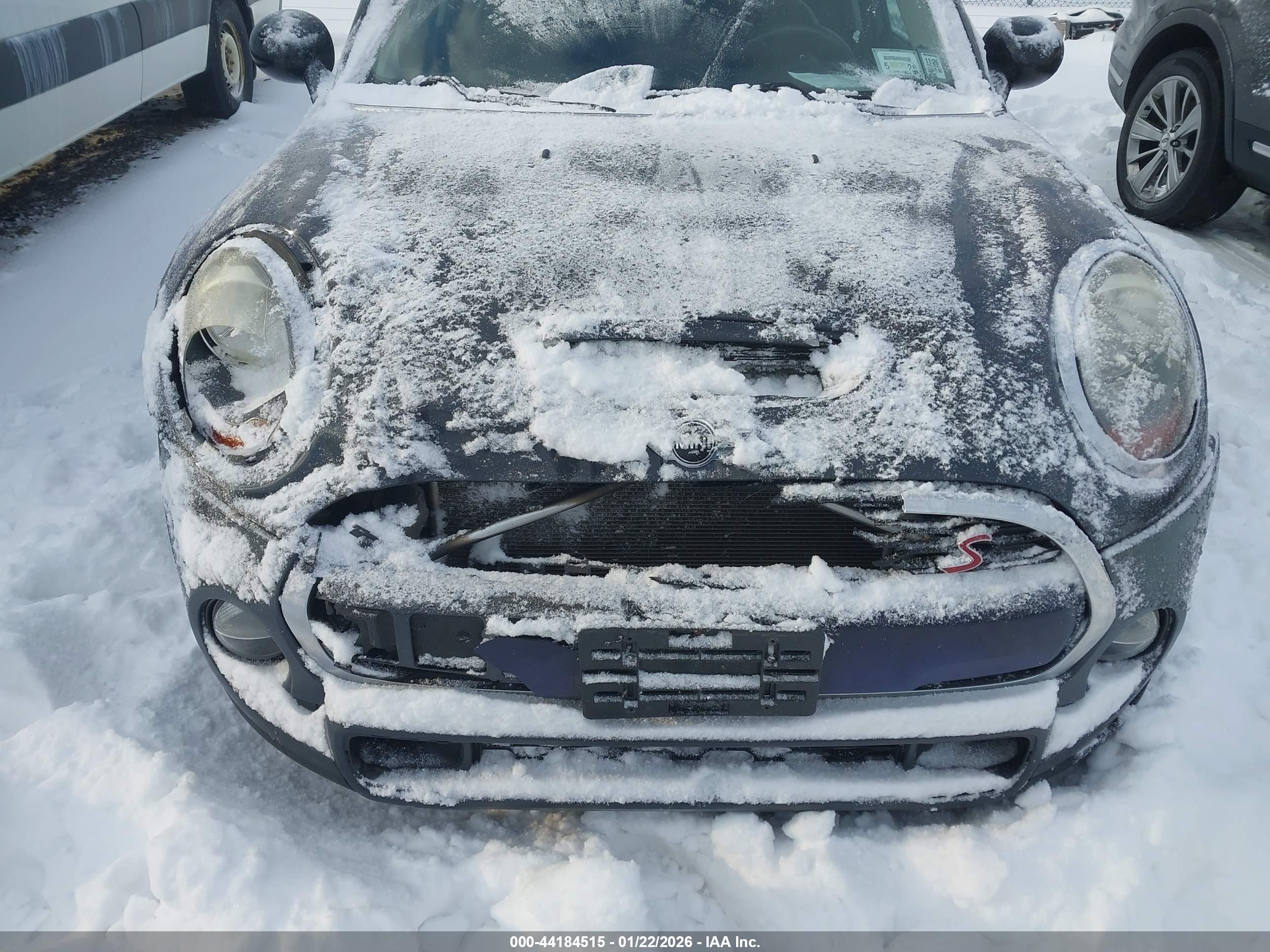 MINI HARDTOP image 6