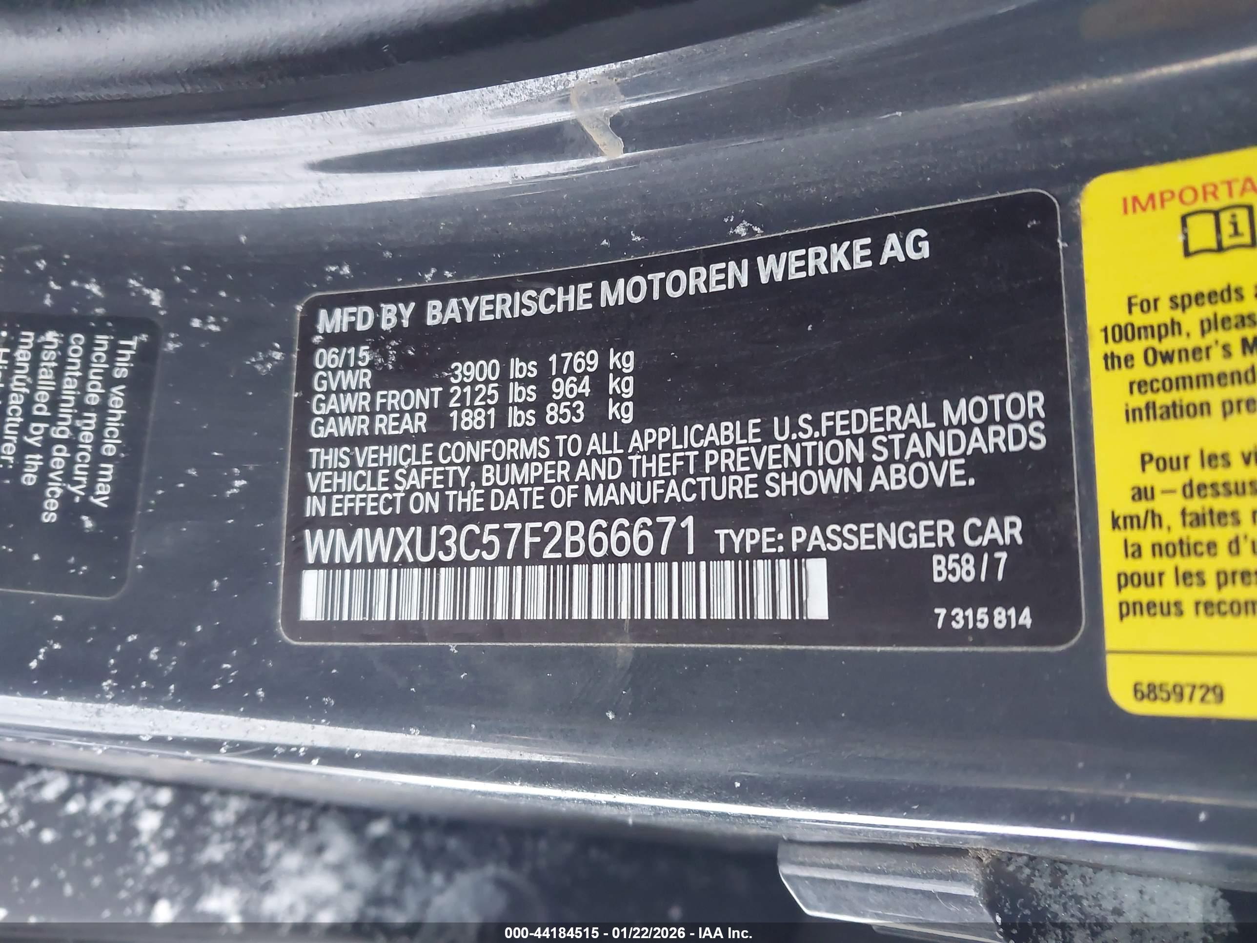 MINI HARDTOP image 9