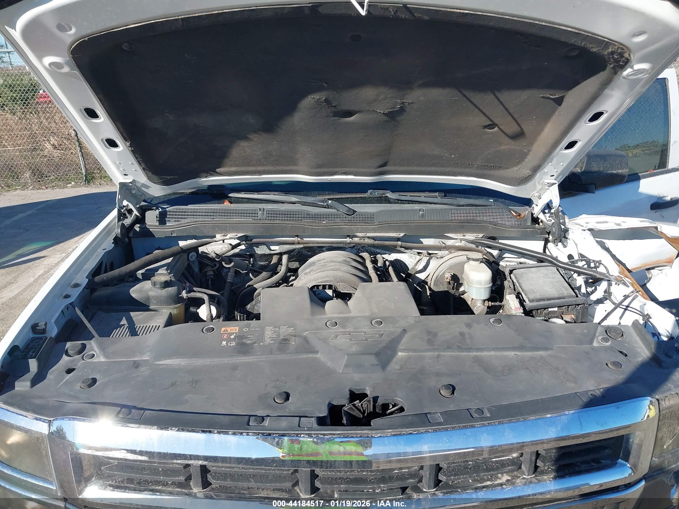 CHEVROLET SILVERADO image 10
