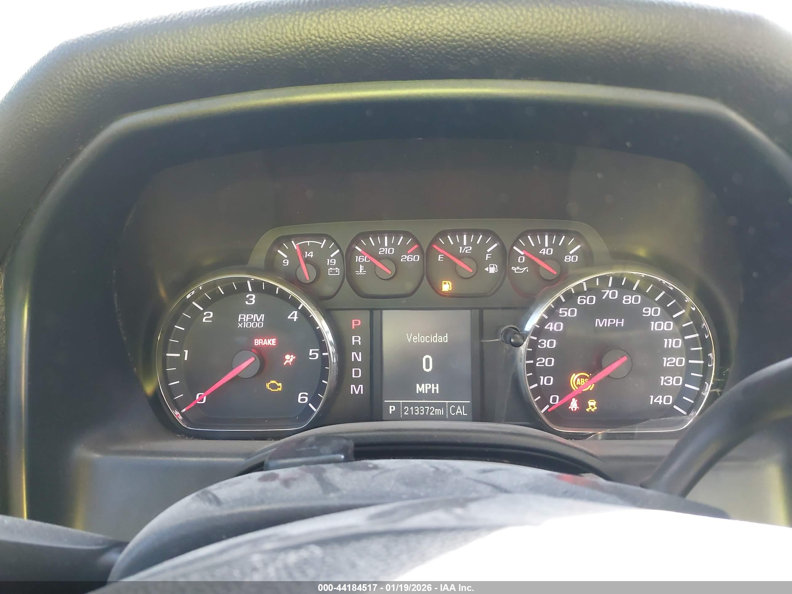 CHEVROLET SILVERADO image 7