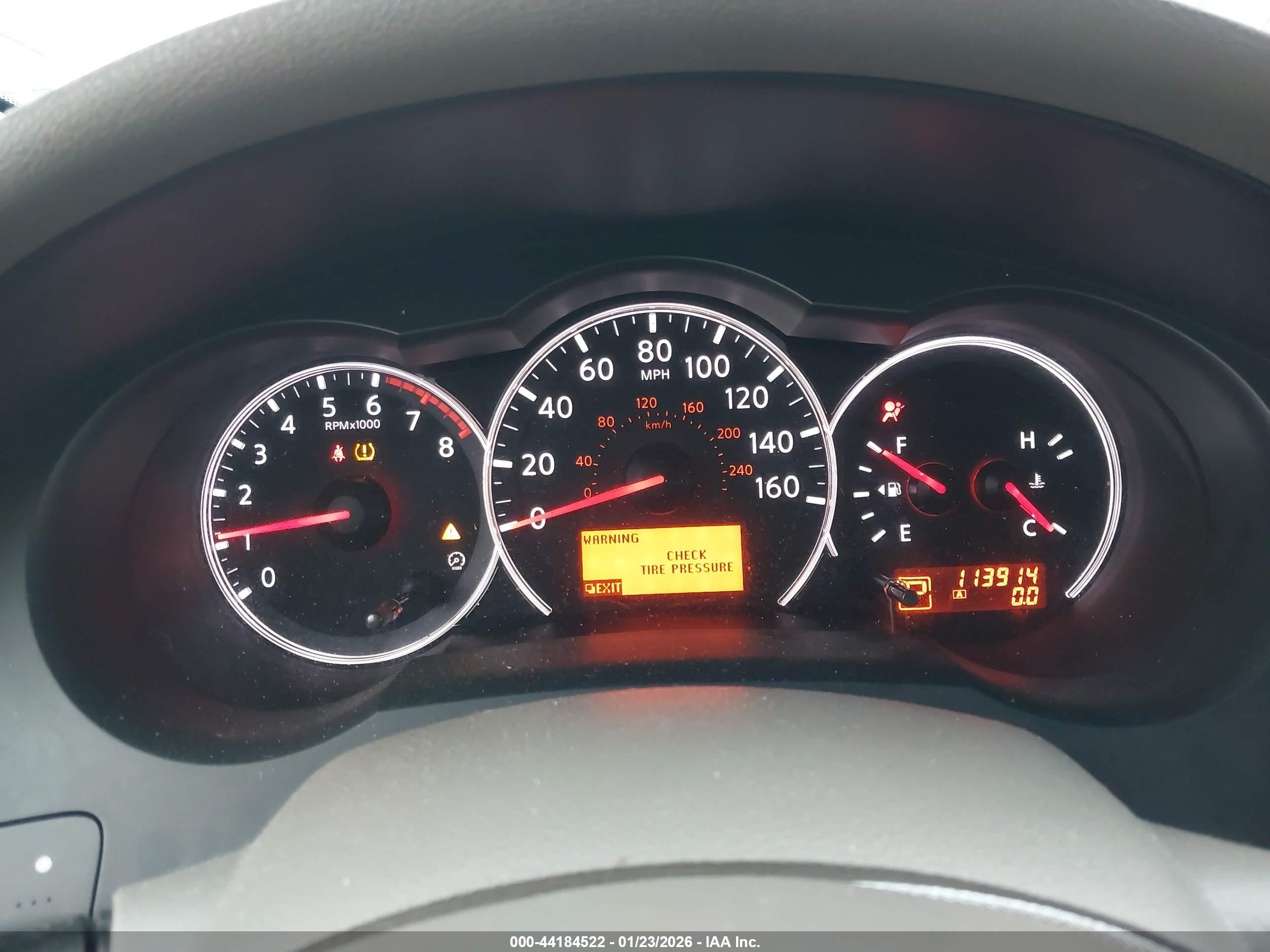 NISSAN ALTIMA image 7