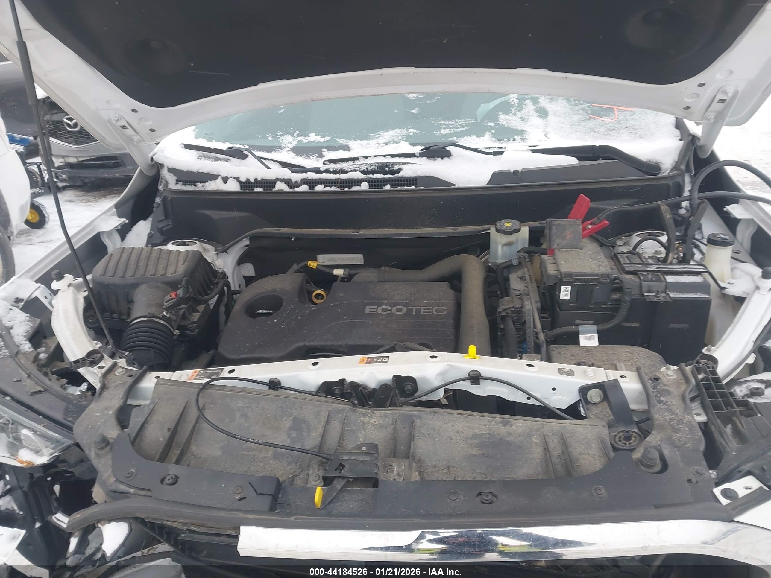 GMC TERRAIN image 10