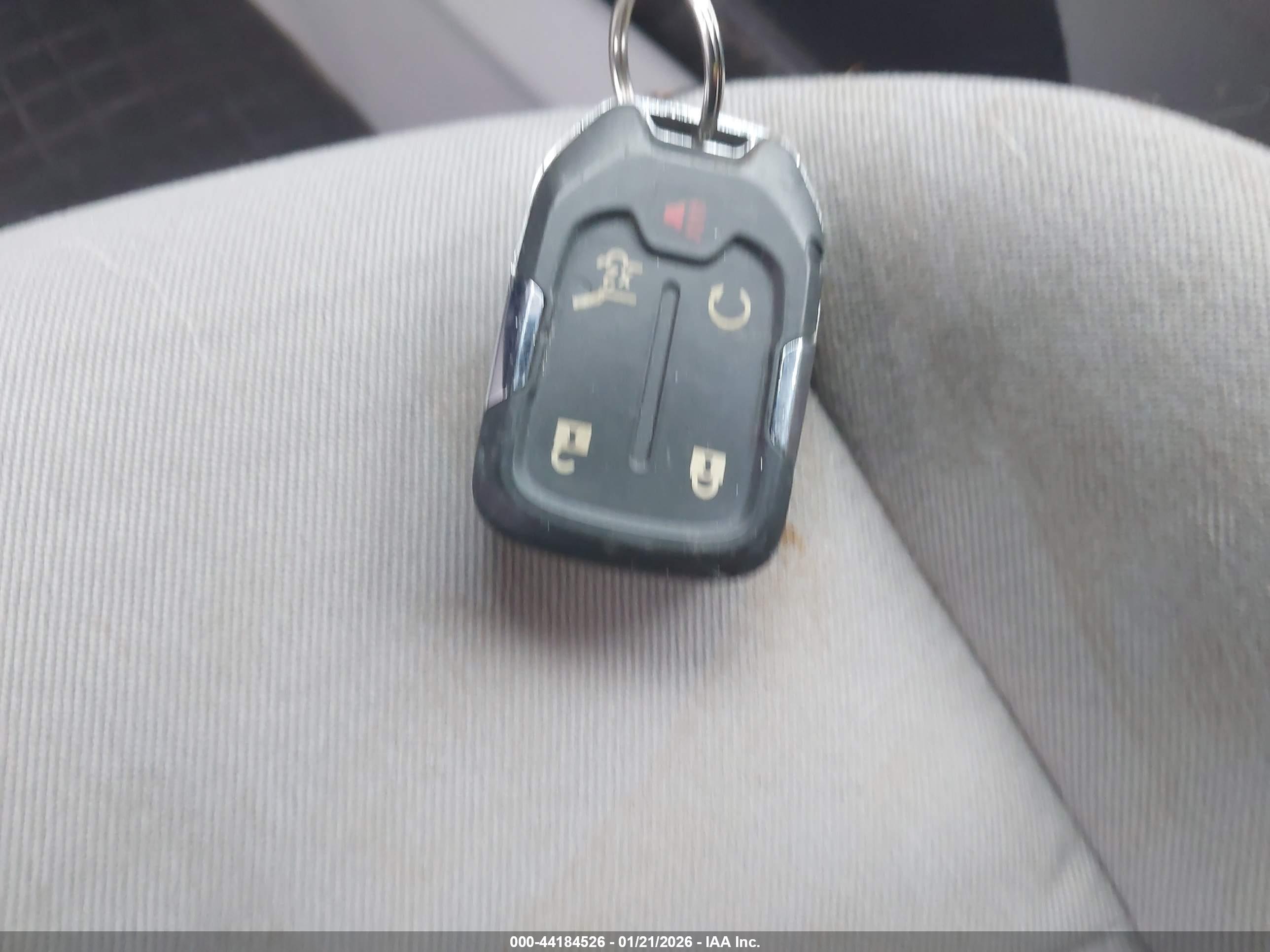 GMC TERRAIN image 11