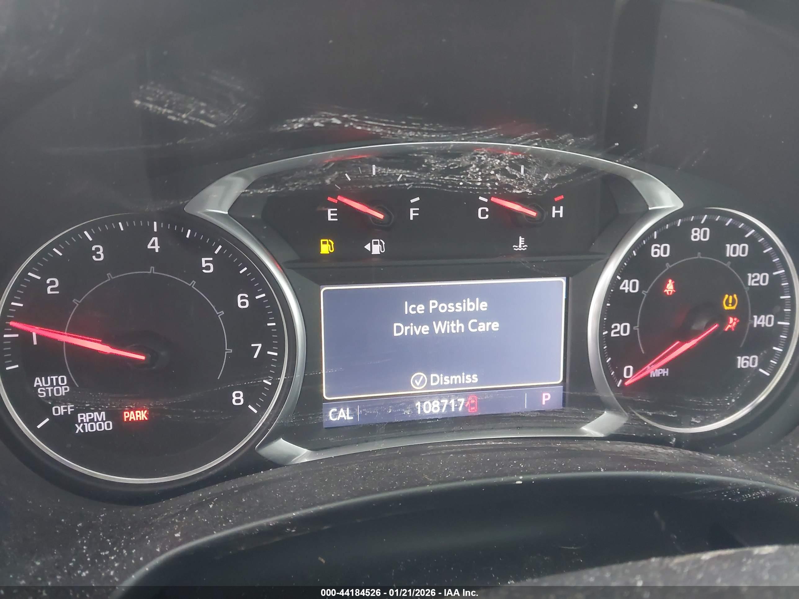 GMC TERRAIN image 7