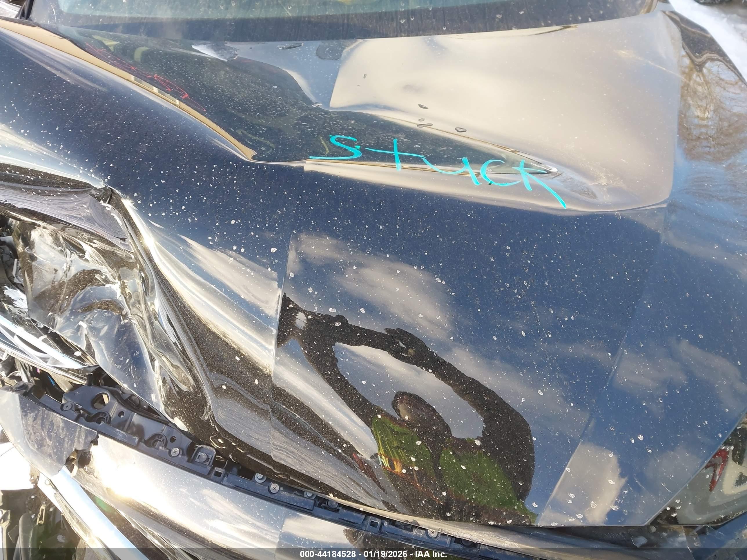 ACURA MDX image 10