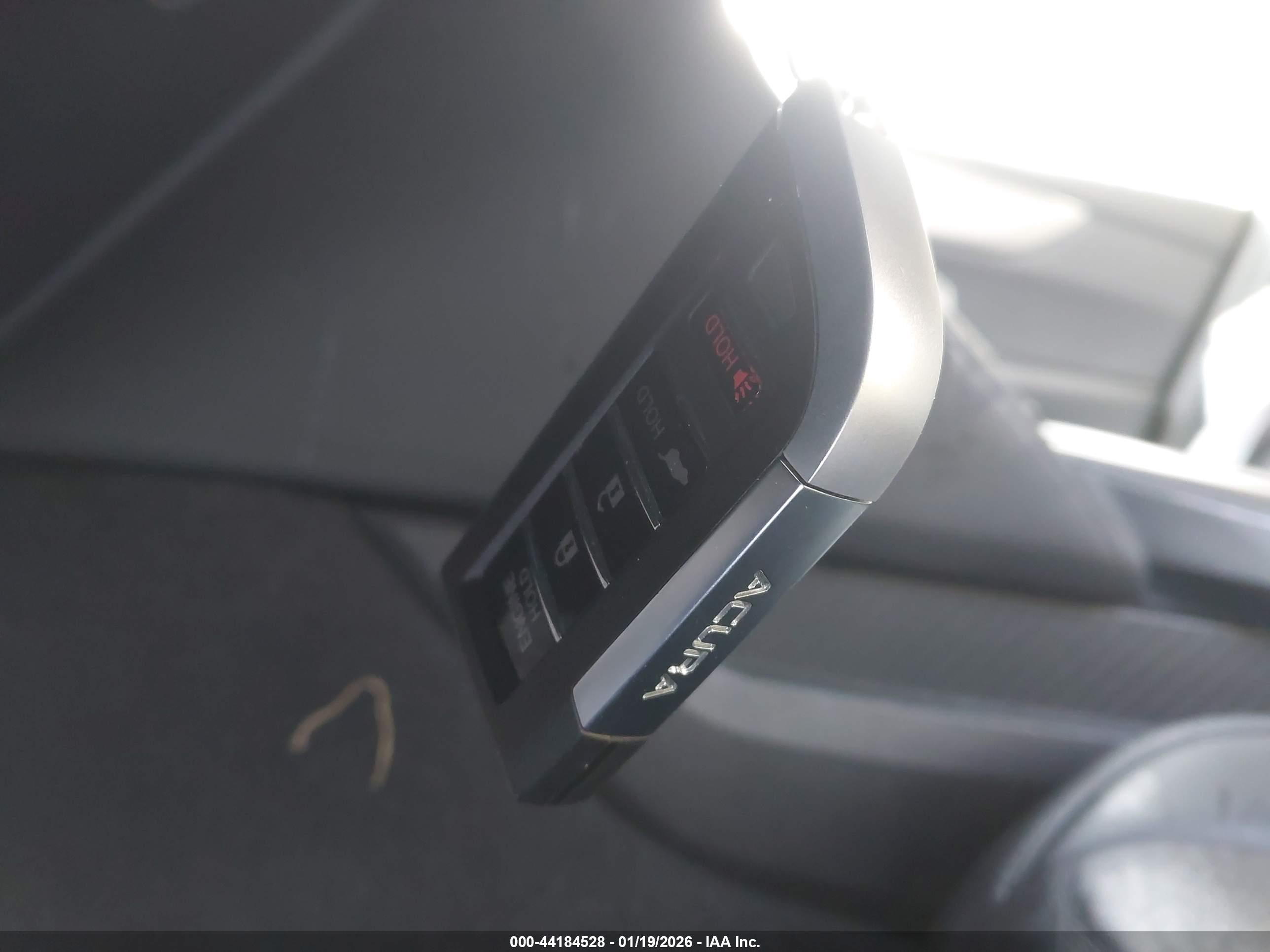 ACURA MDX image 11
