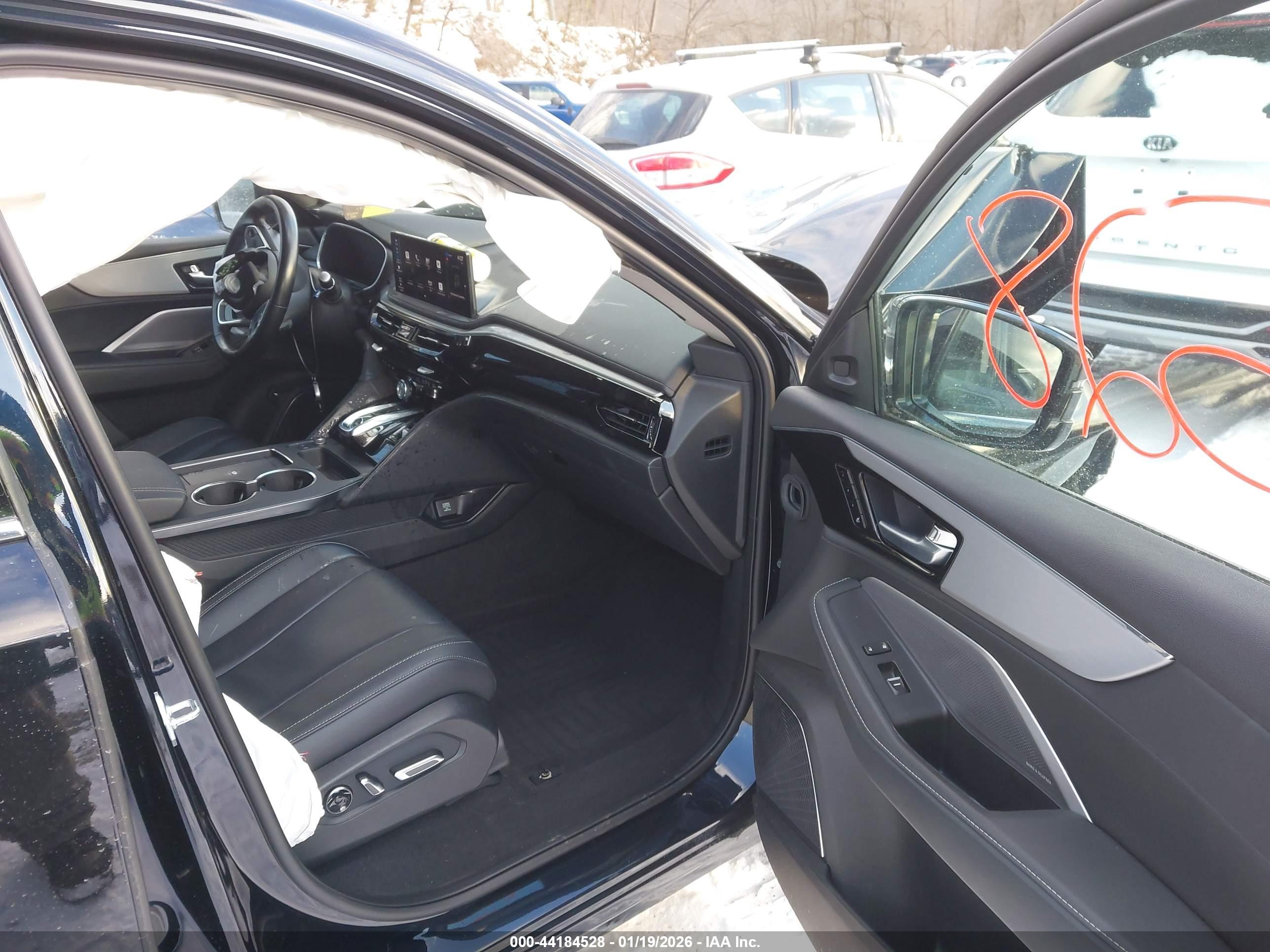 ACURA MDX image 5
