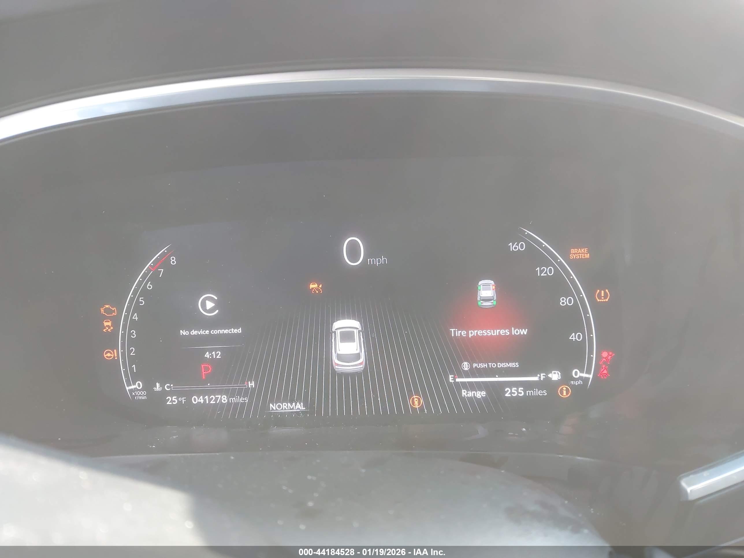 ACURA MDX image 7