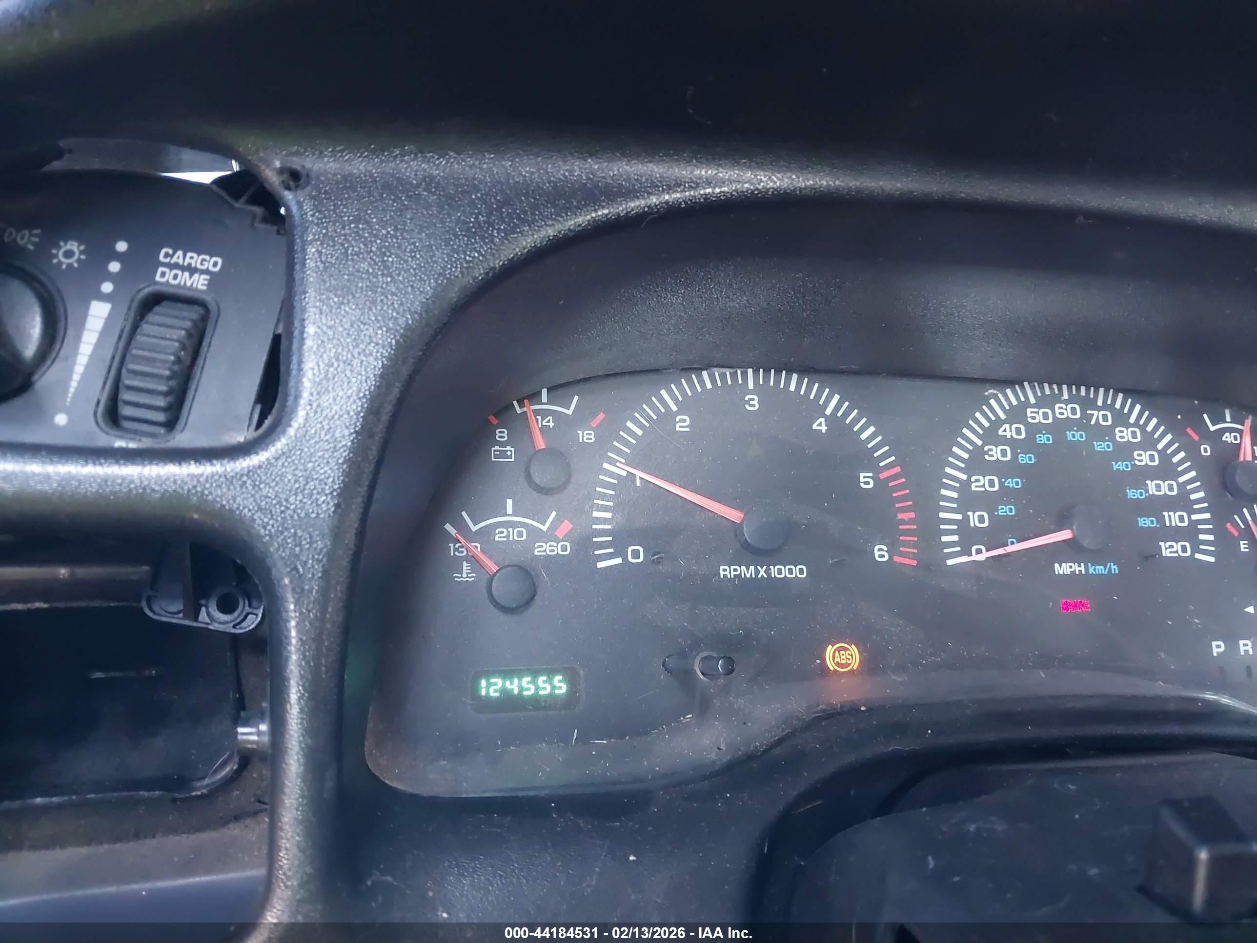 DODGE RAM image 7