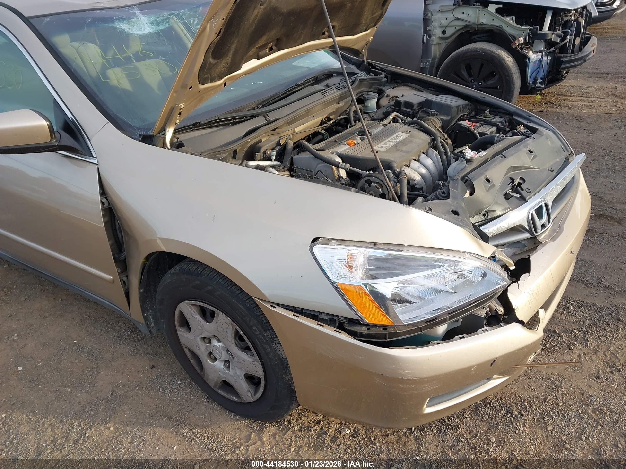HONDA ACCORD image 6