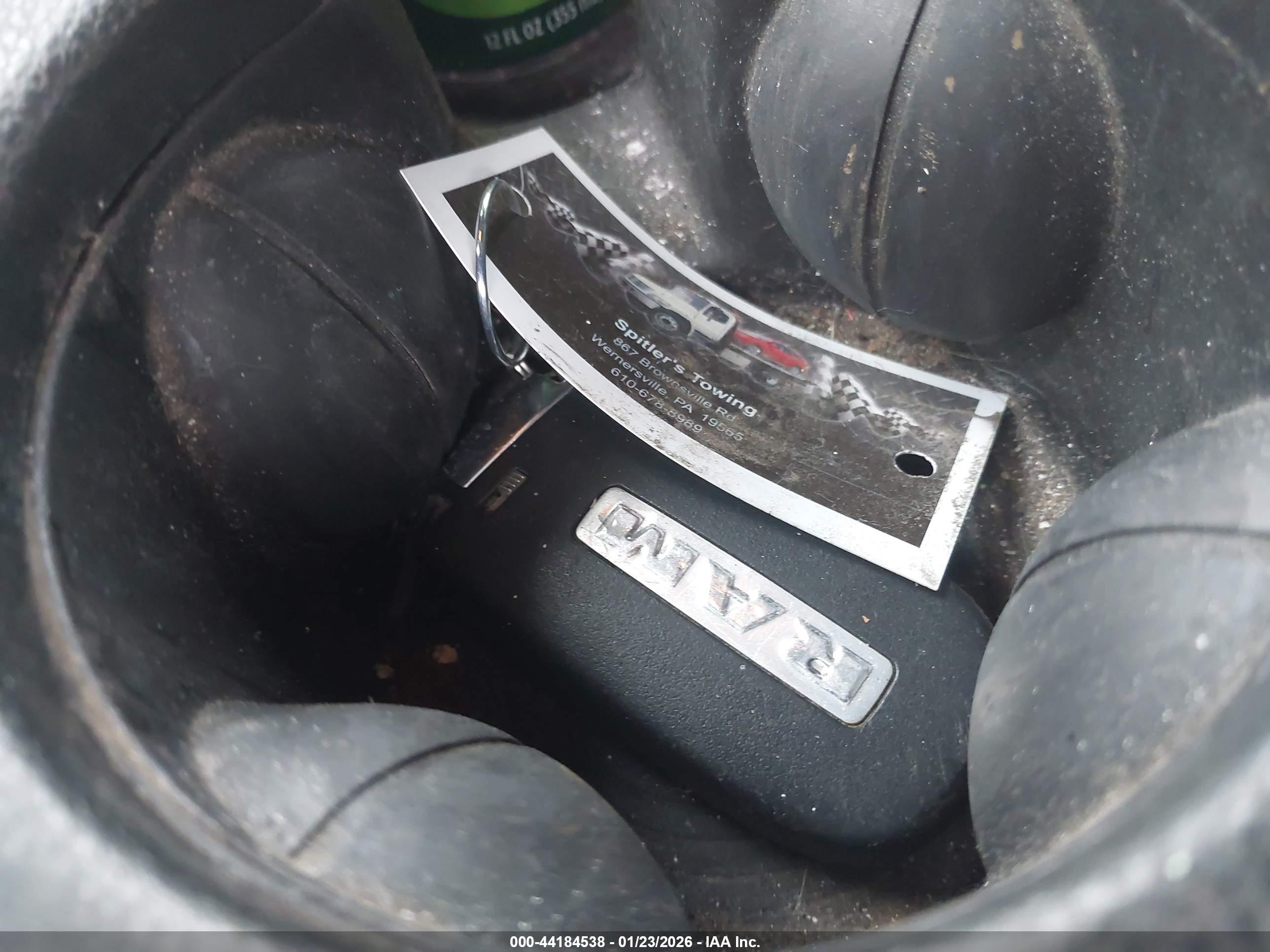 RAM 1500 image 11