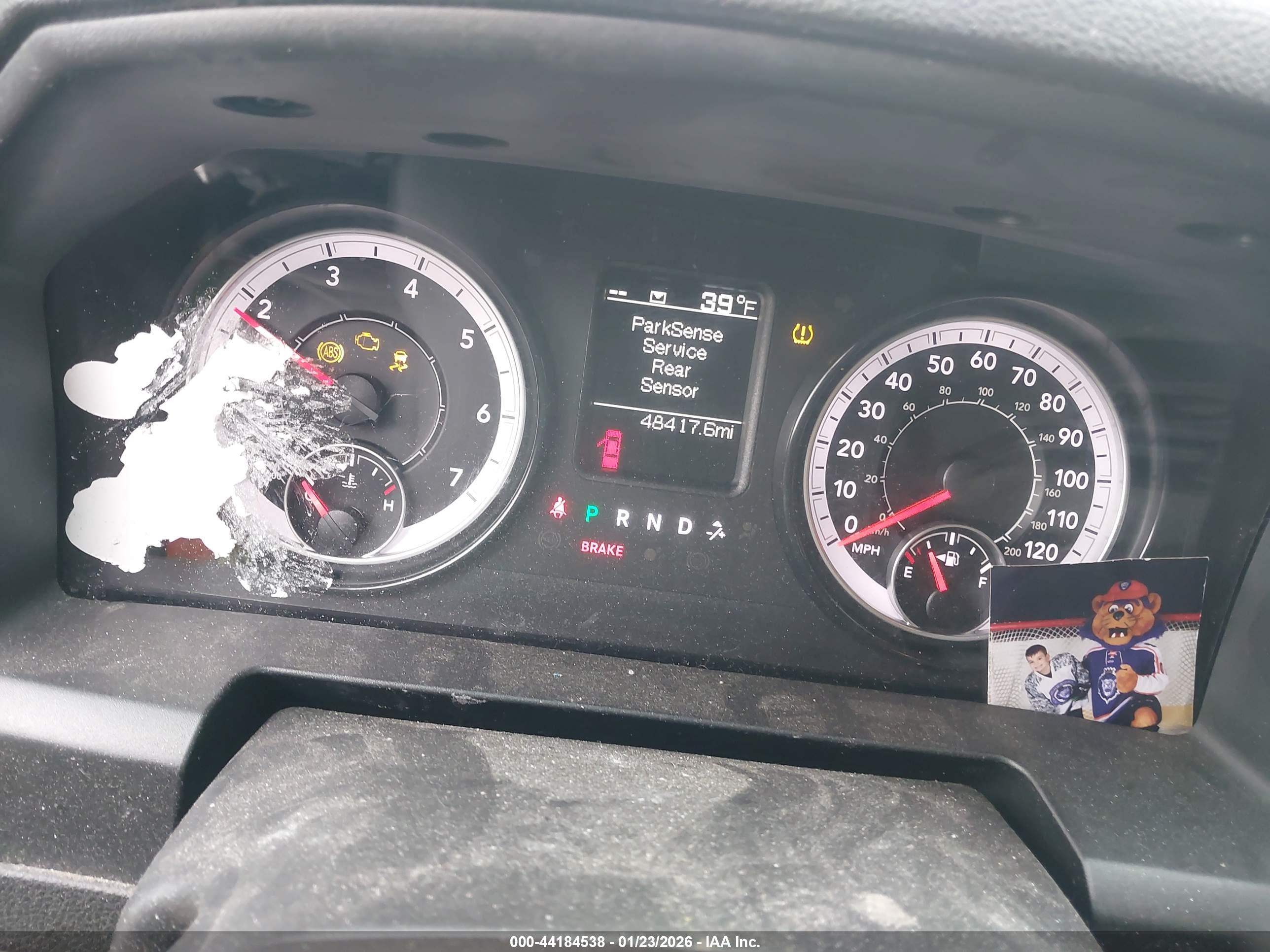 RAM 1500 image 7
