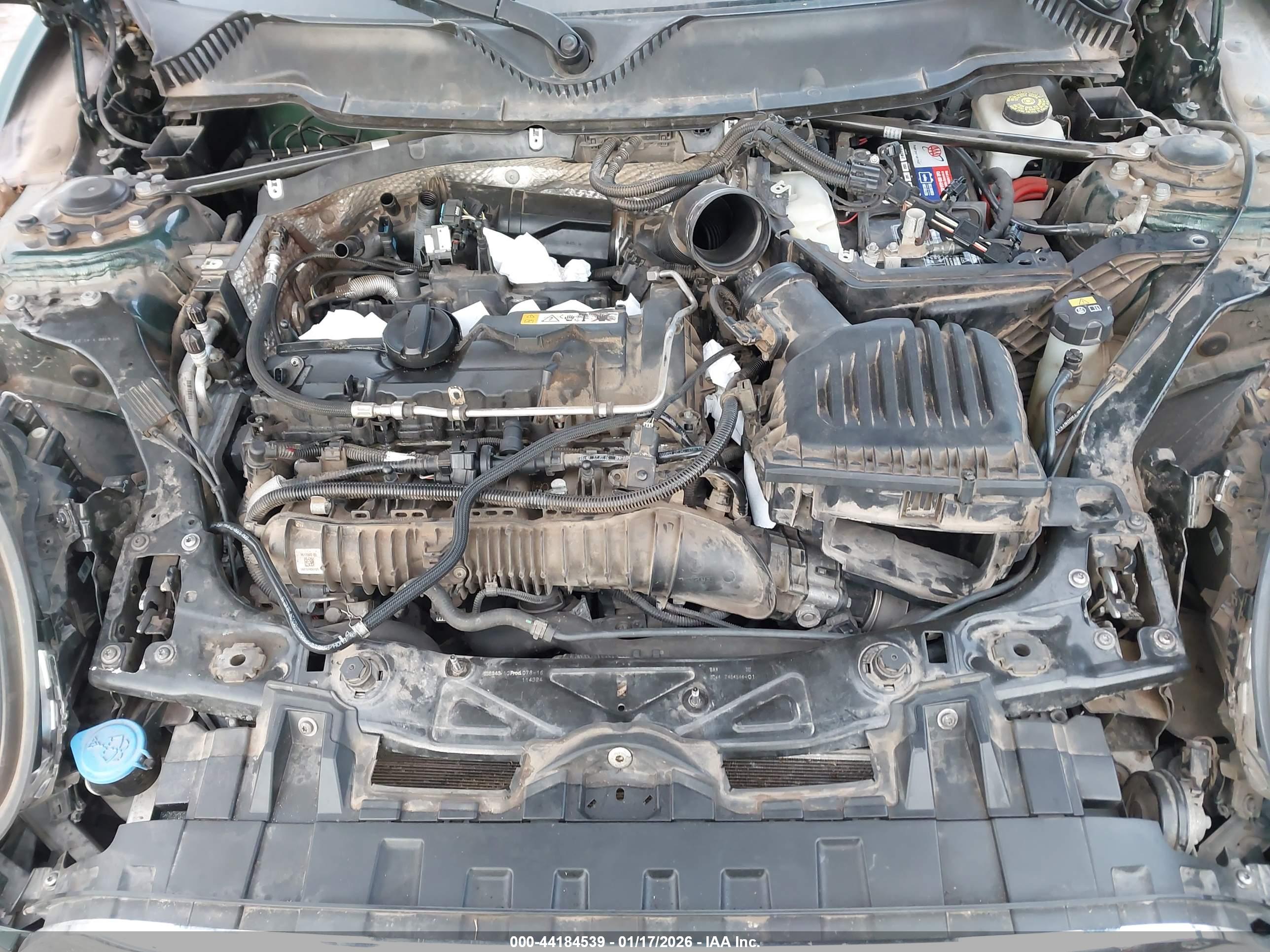 MINI CLUBMAN image 10