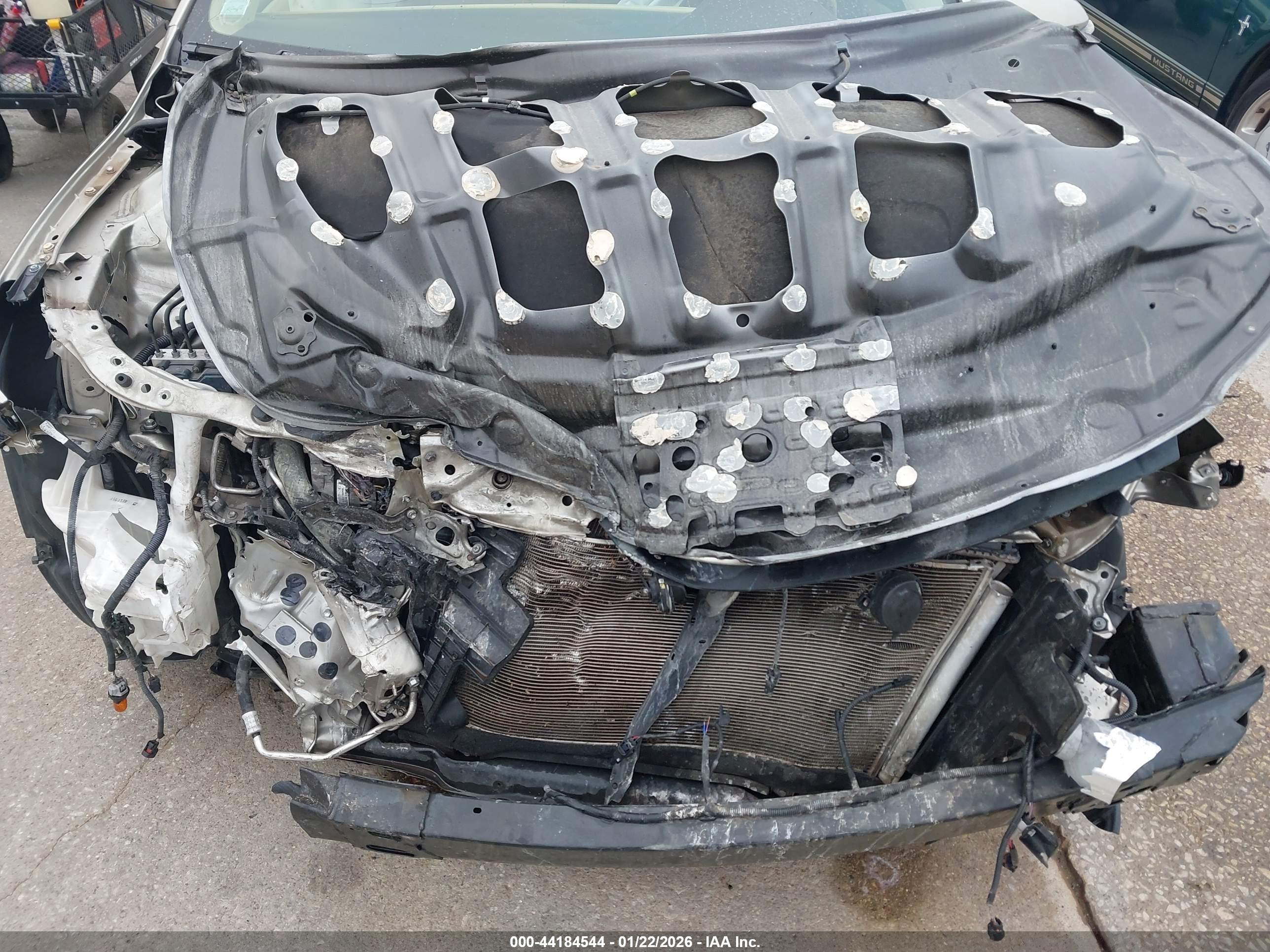 TOYOTA AVALON image 10
