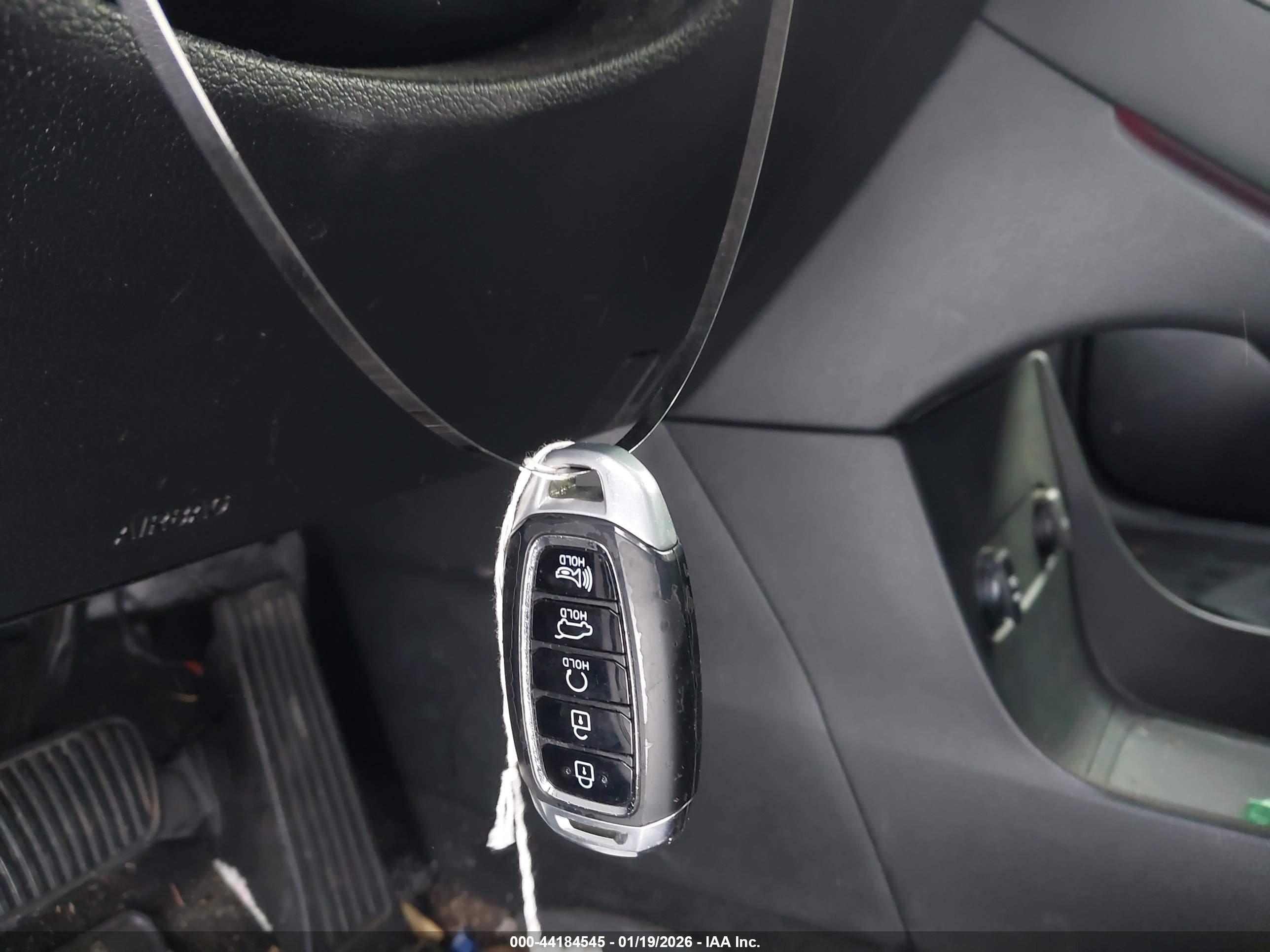 HYUNDAI PALISADE image 11