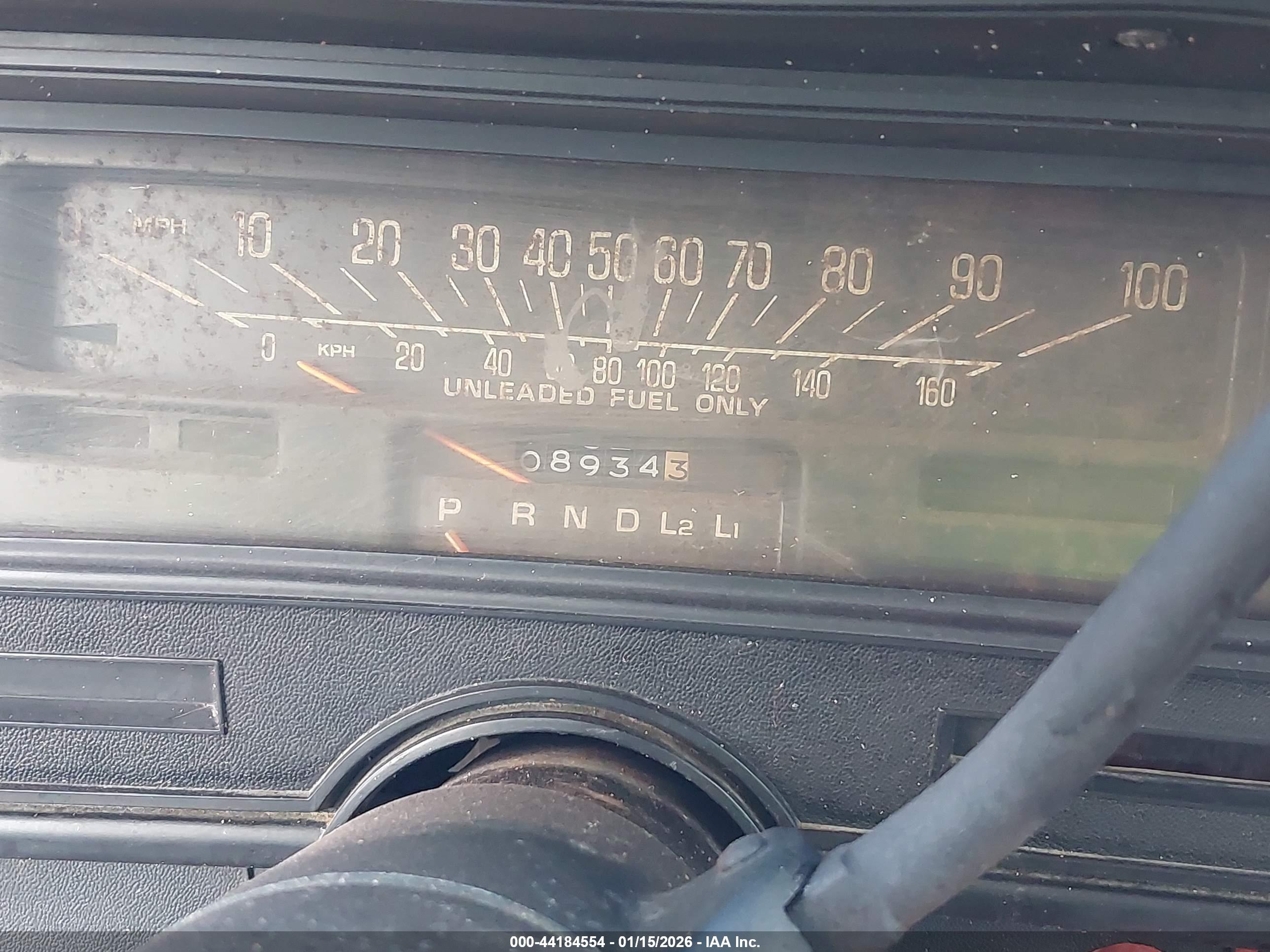 CHEVROLET NOVA image 7