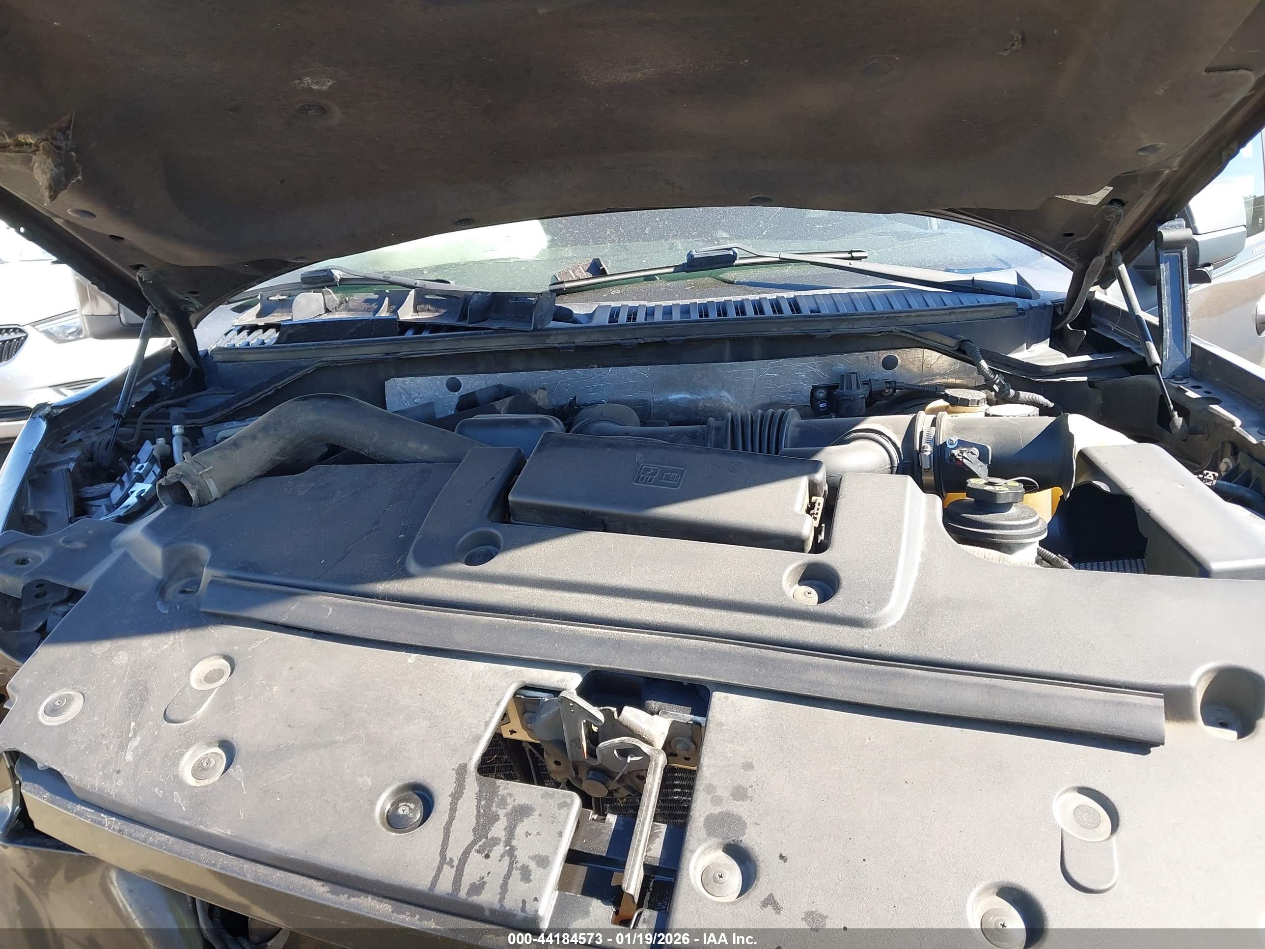 FORD EXPEDITION image 10