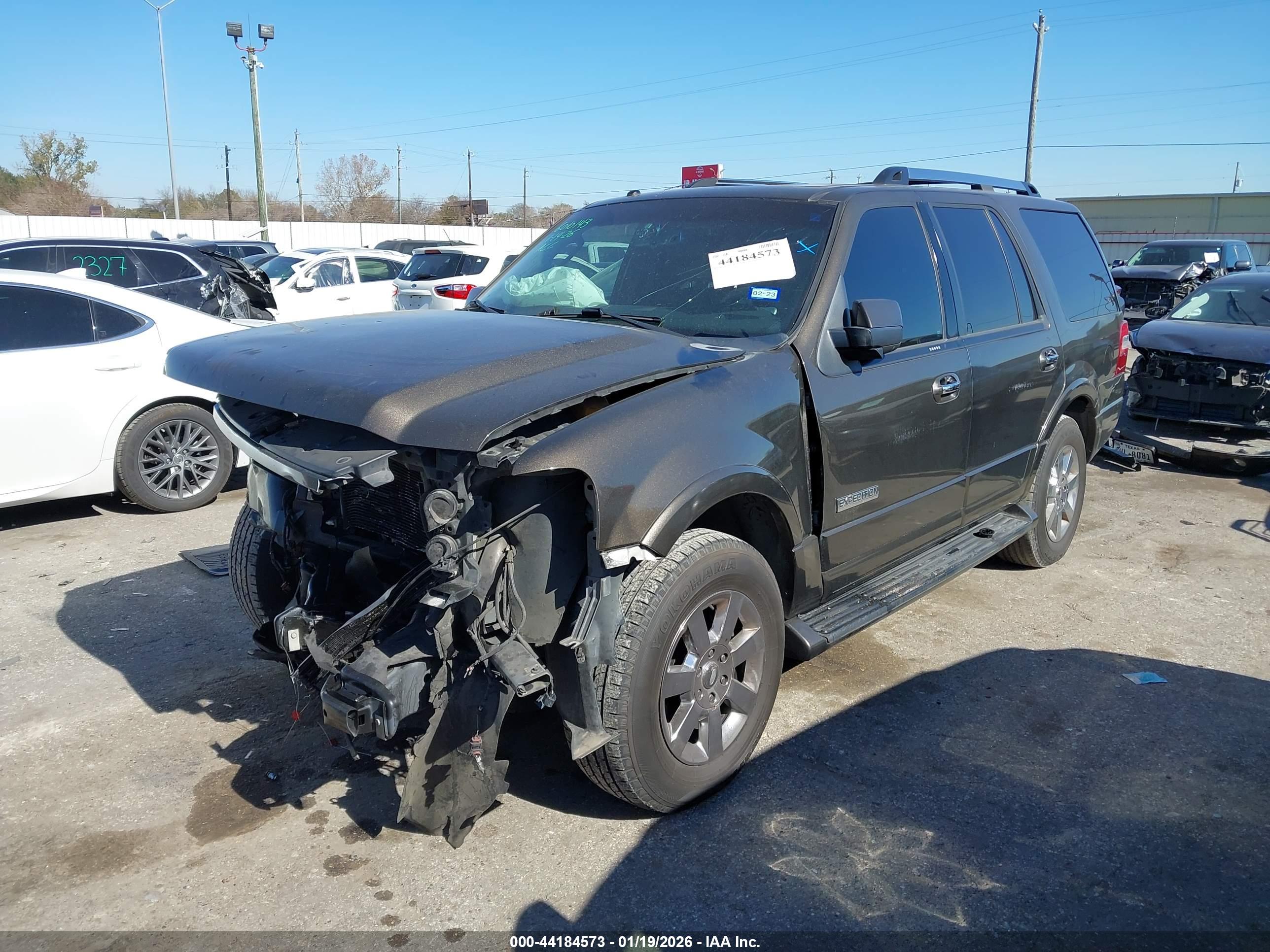 FORD EXPEDITION image 2