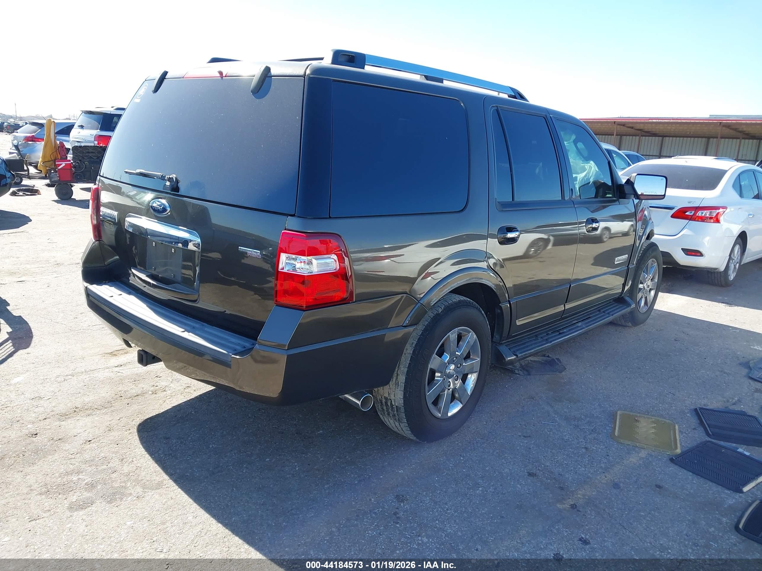 FORD EXPEDITION image 4