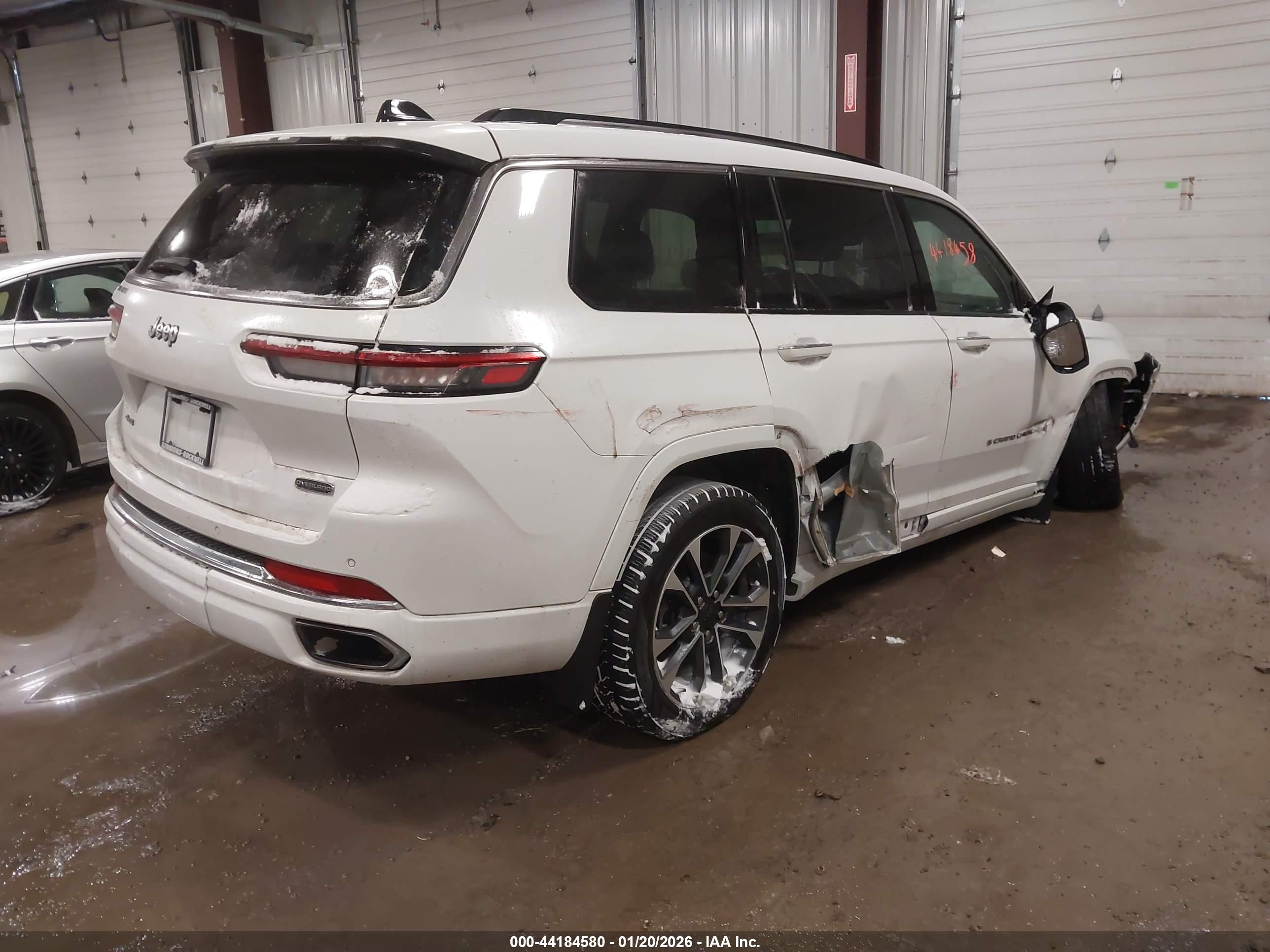 JEEP GRAND image 4