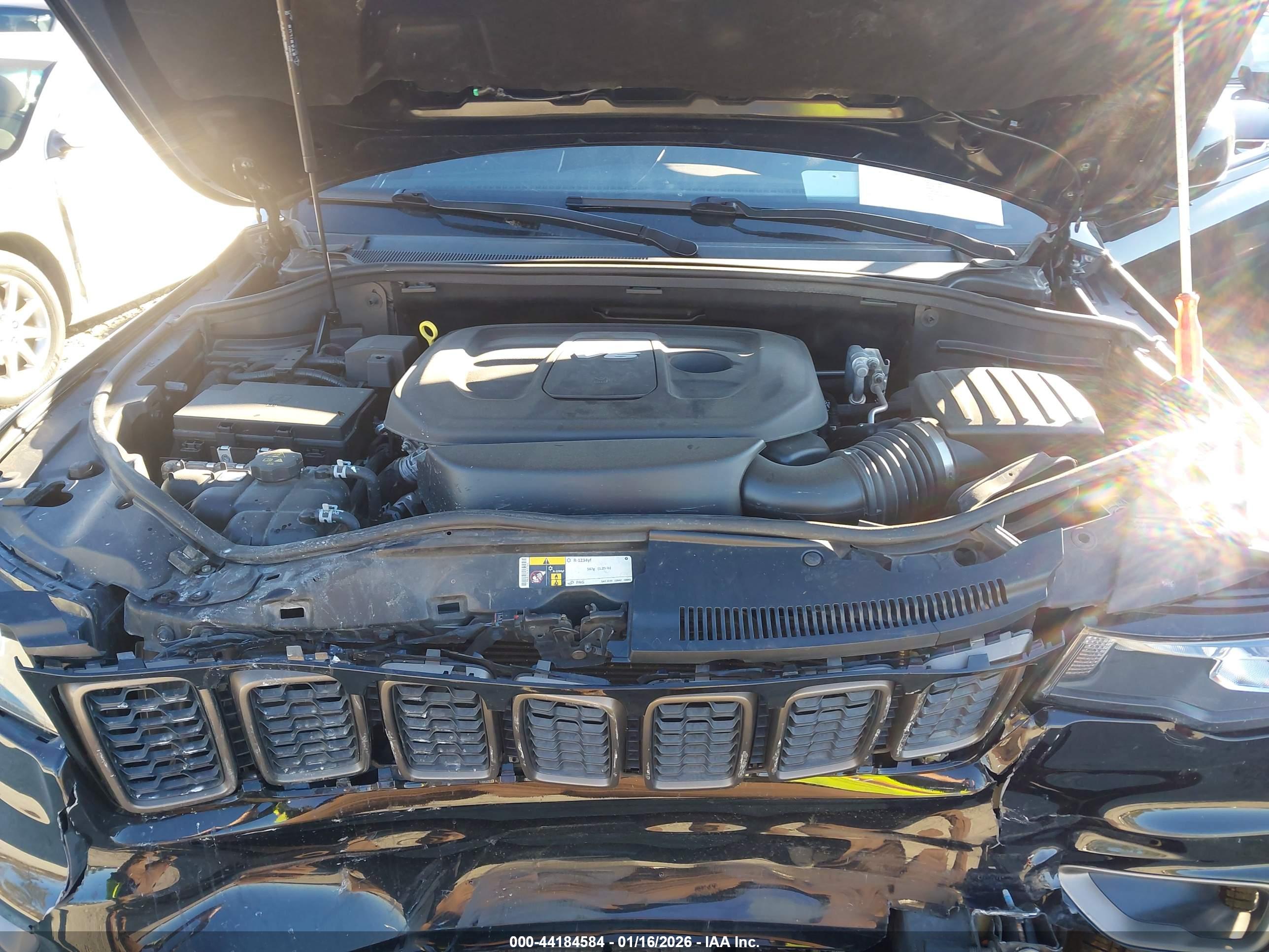 JEEP GRAND image 10