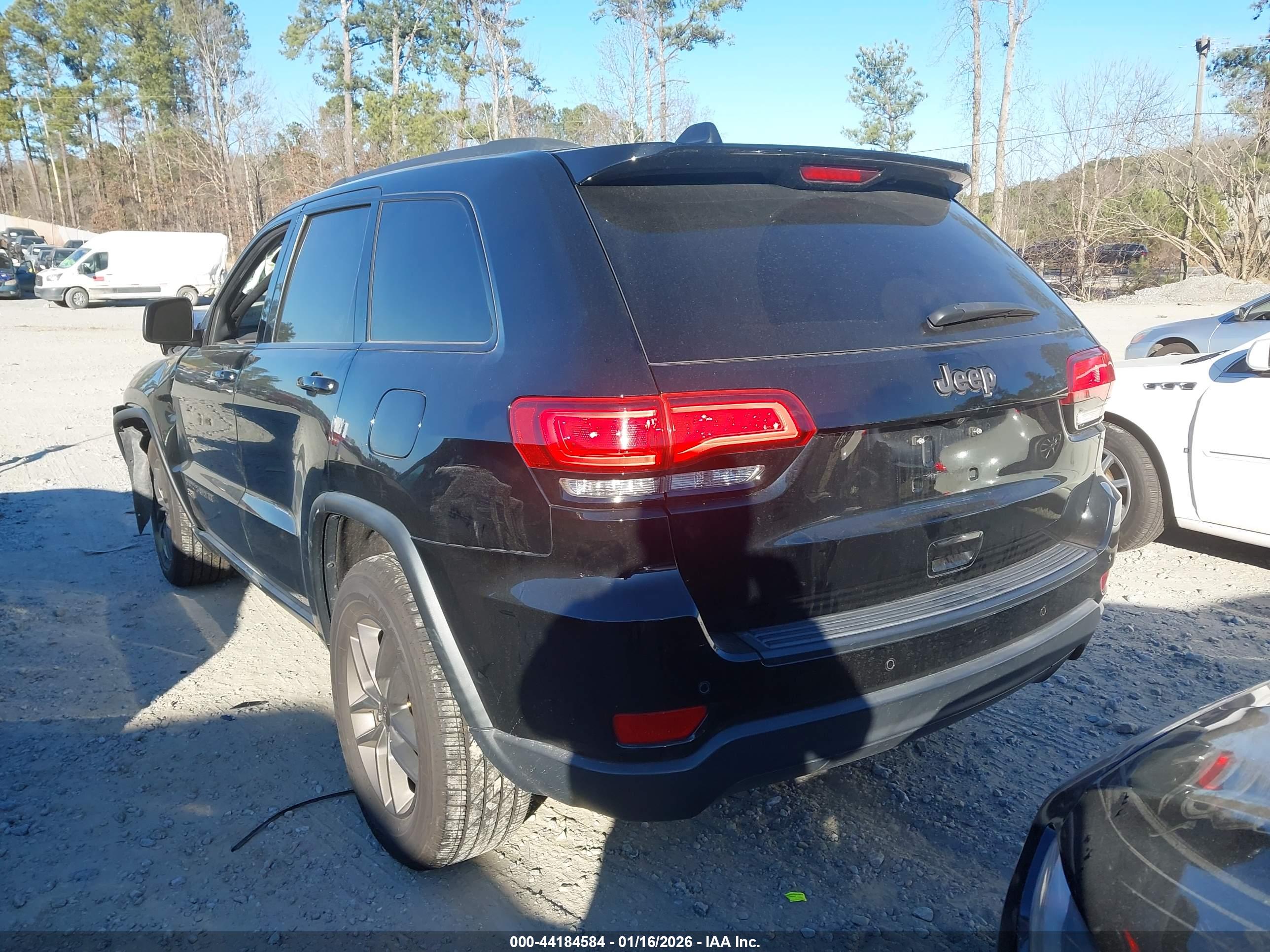 JEEP GRAND image 3