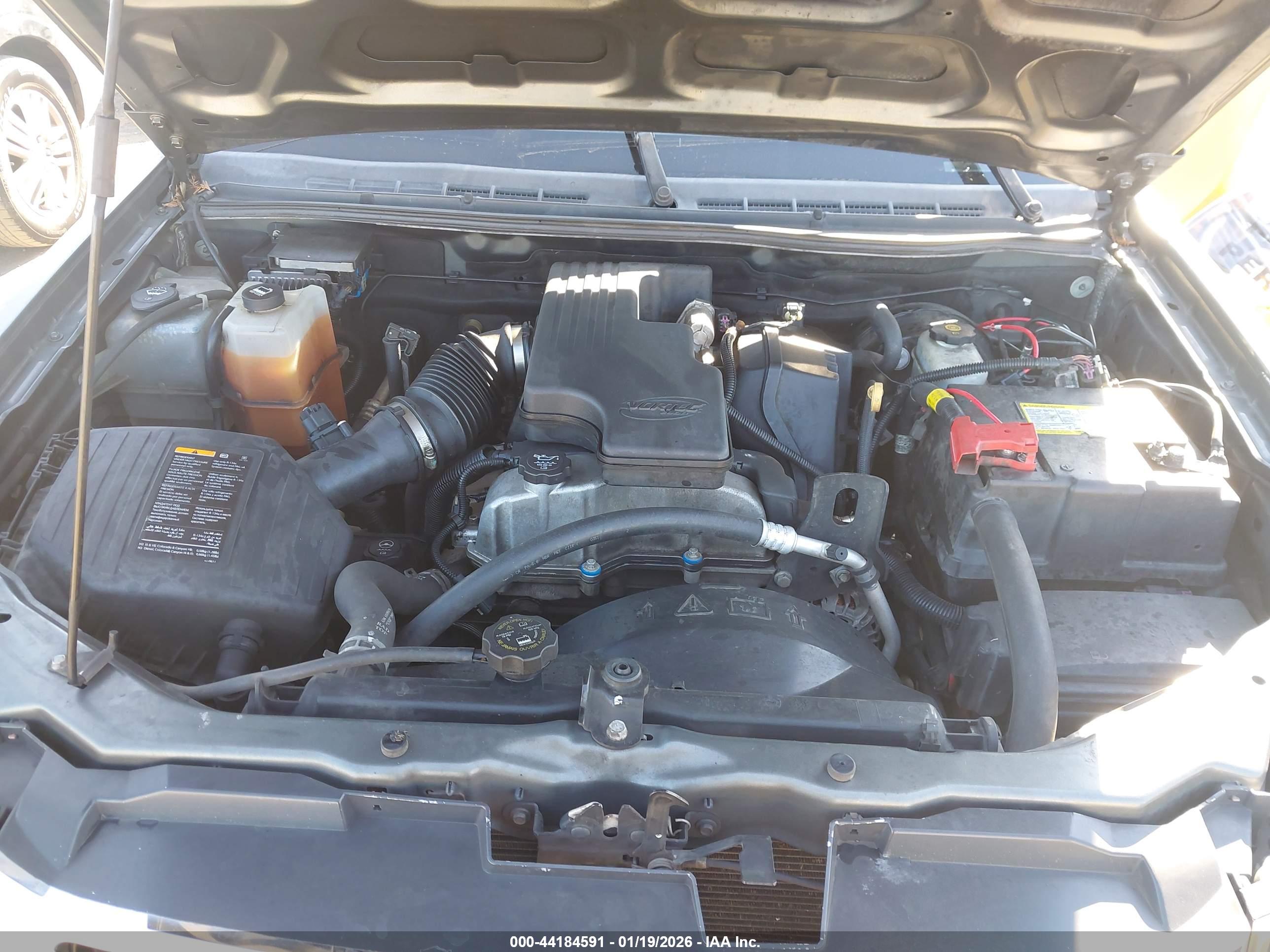 GMC CANYON image 10