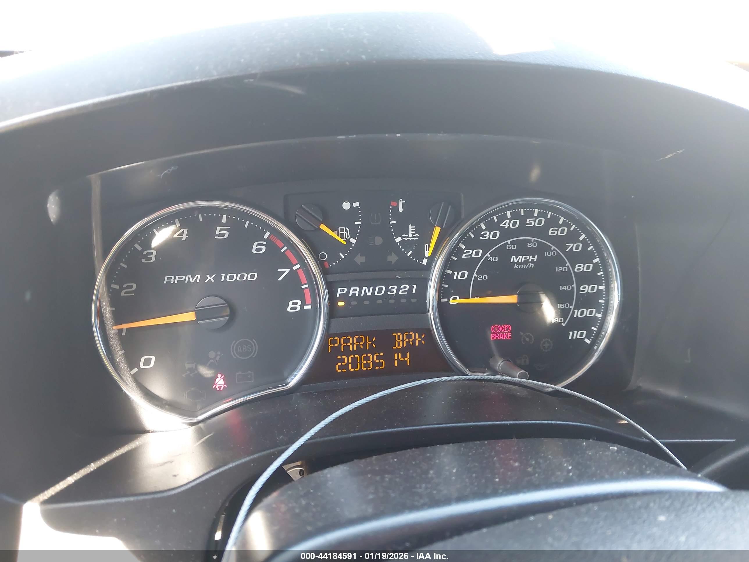 GMC CANYON image 7